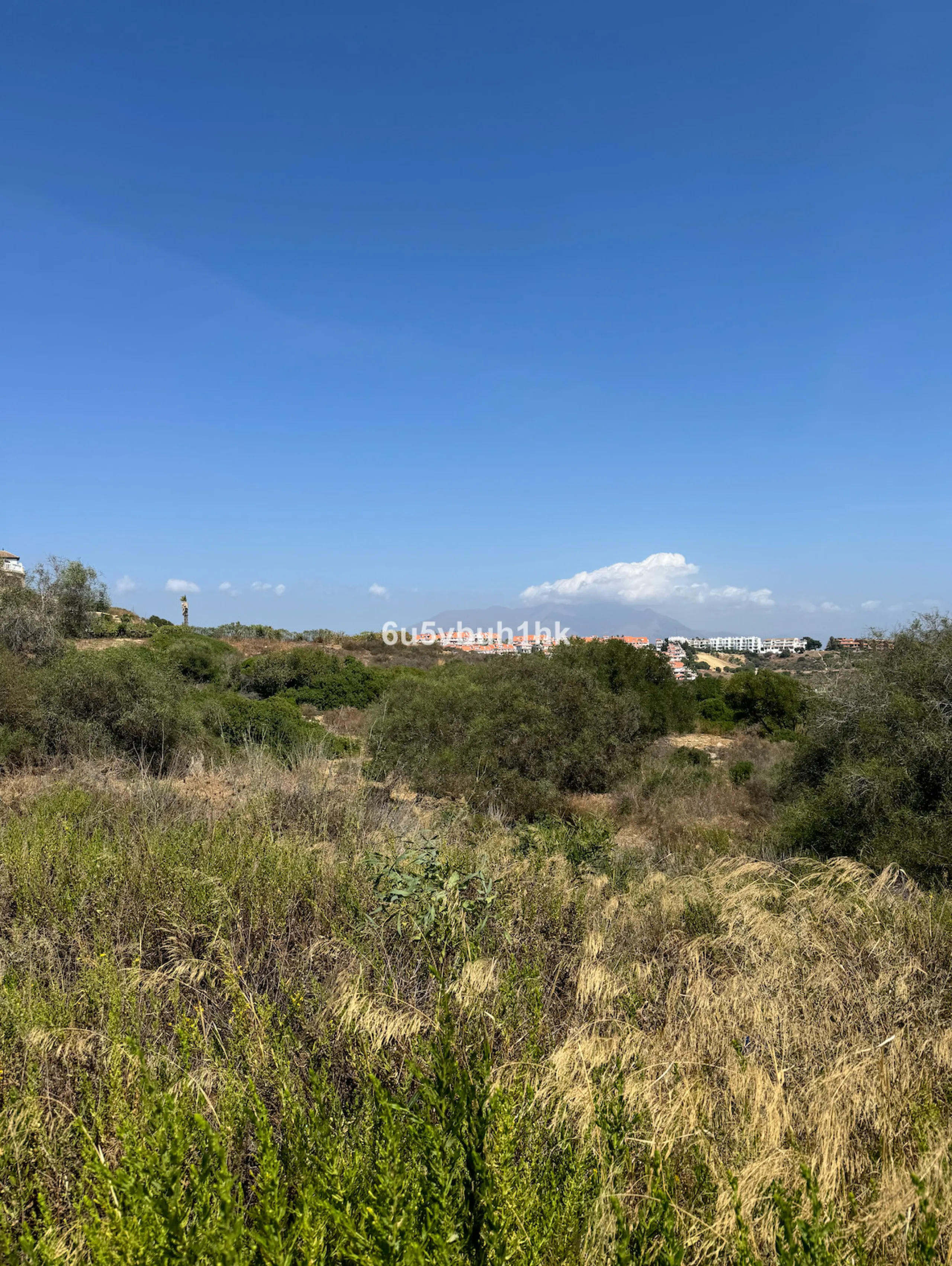Plot - Land в продаже в Manilva, Málaga. Площадь участка 86129 м²