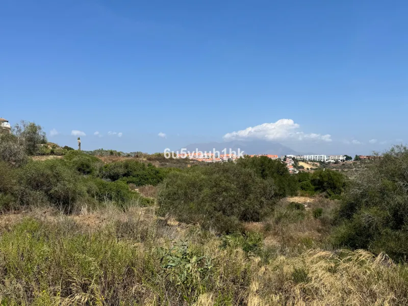 Plot - Land в продаже в Manilva, Málaga. Площадь участка 86129 м²