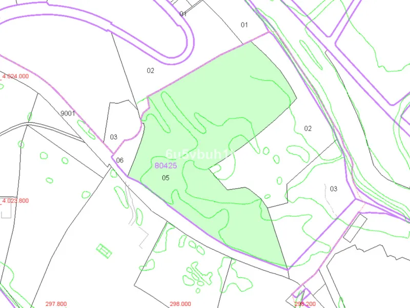Plot - Land в продаже в Manilva, Málaga. Площадь участка 86129 м²