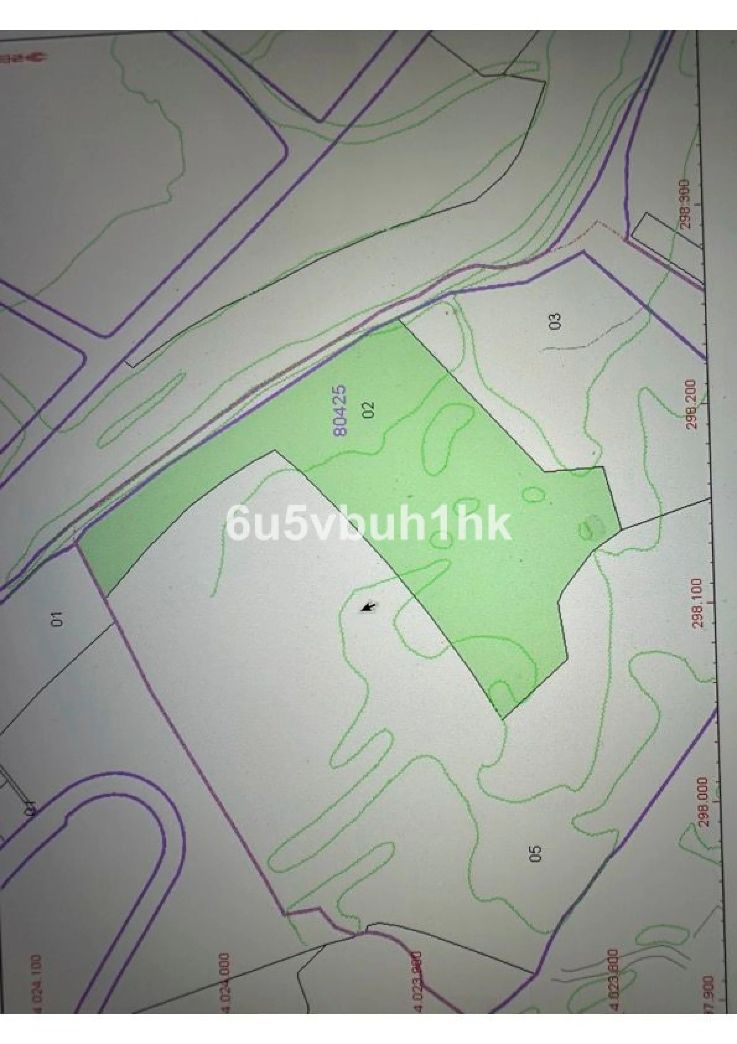 Plot - Land в продаже в Manilva, Málaga. Площадь участка 86129 м²