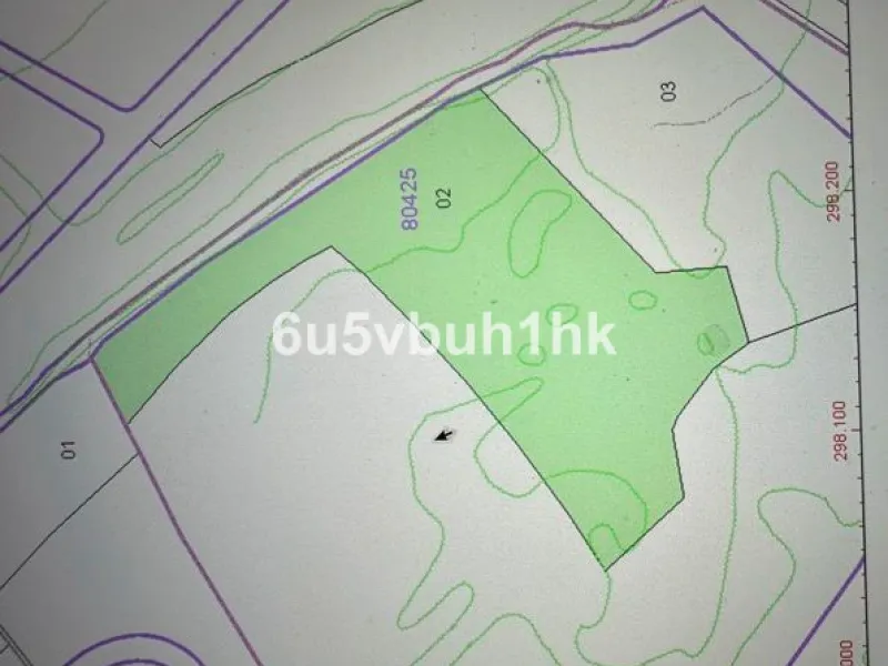 Plot - Land в продаже в Manilva, Málaga. Площадь участка 86129 м²