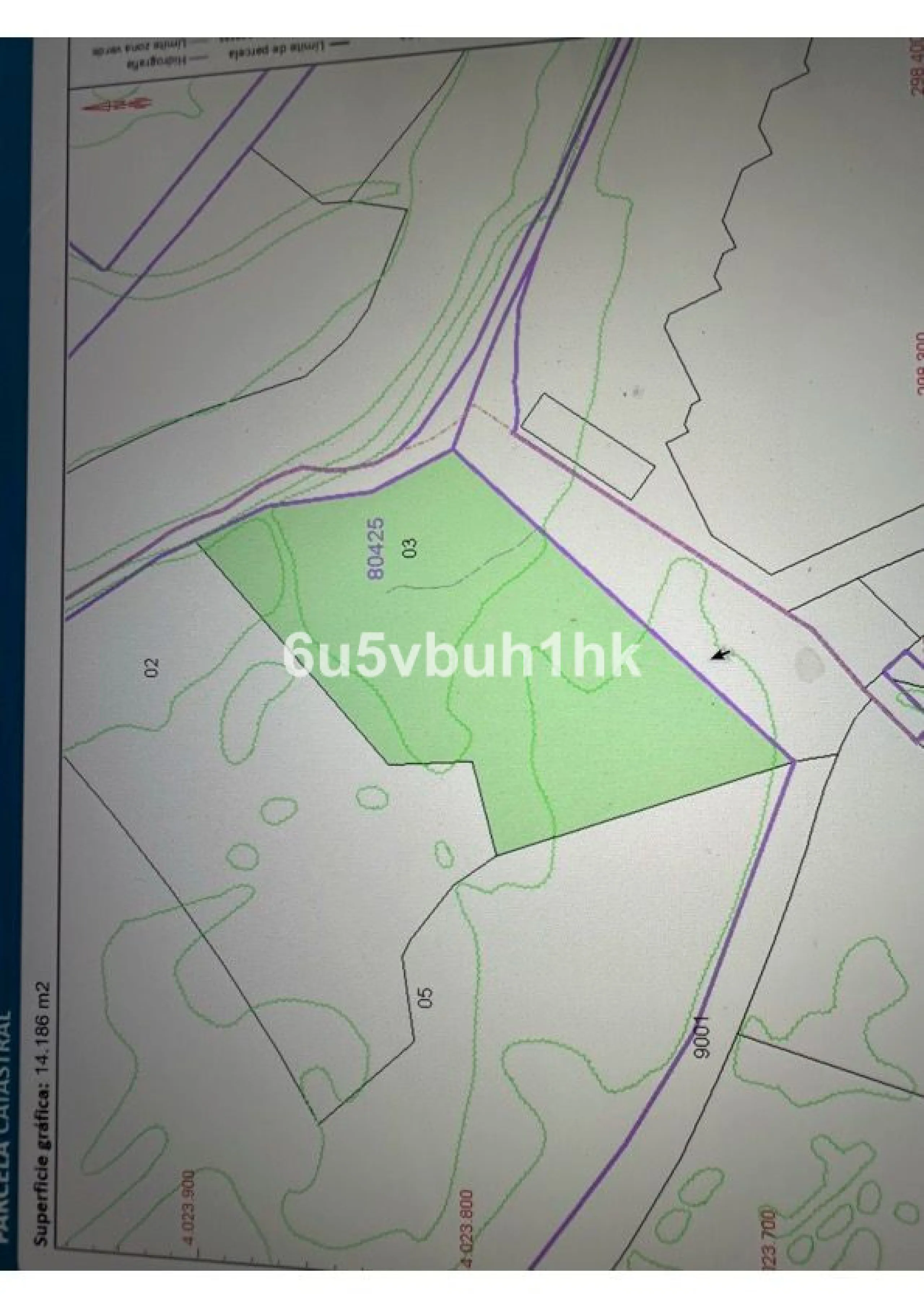 Plot - Land в продаже в Manilva, Málaga. Площадь участка 86129 м²