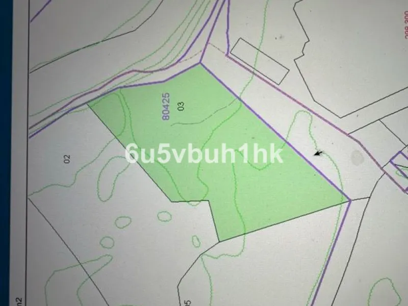 Plot - Land в продаже в Manilva, Málaga. Площадь участка 86129 м²