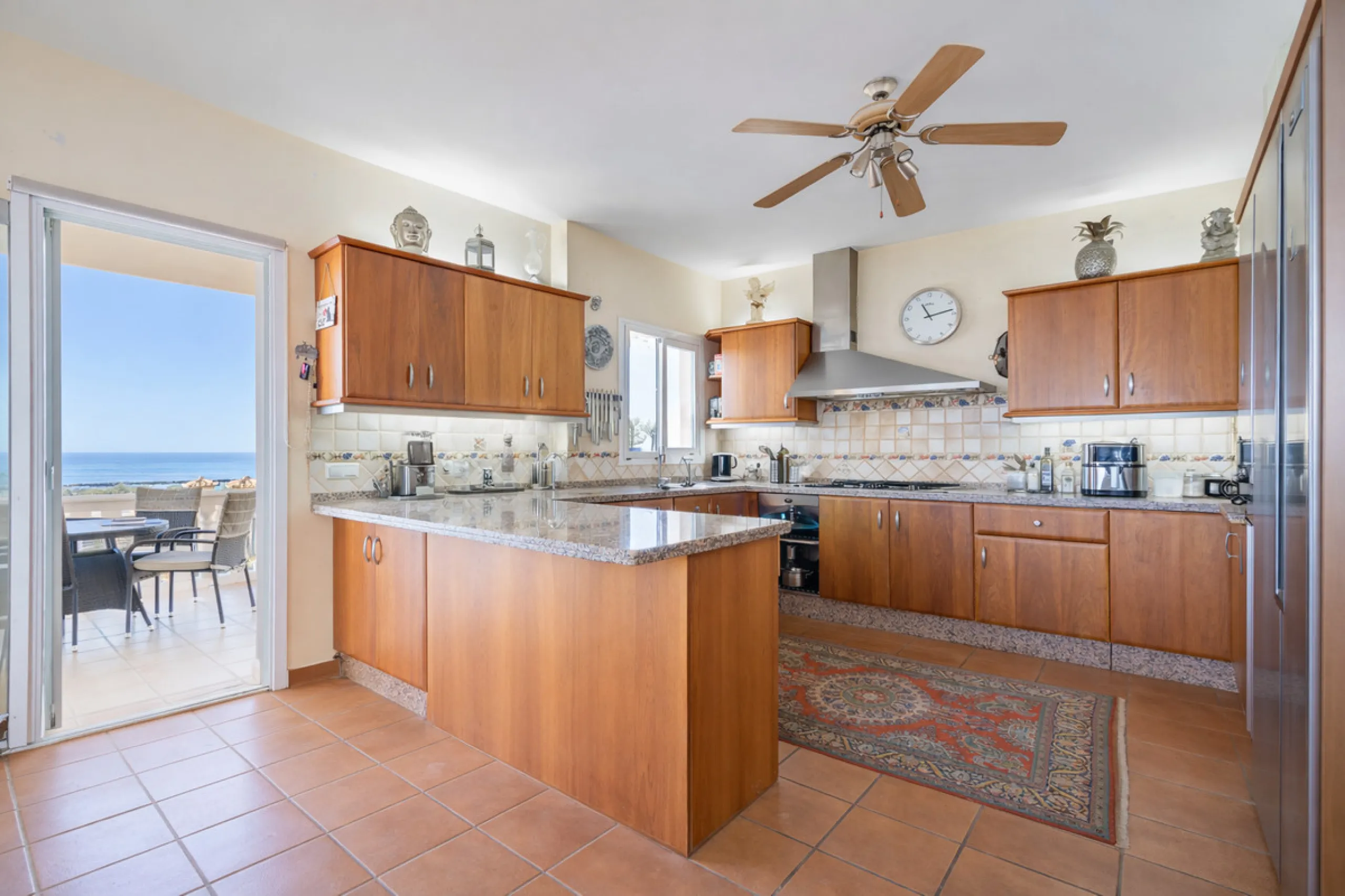 This unique property offers a rare combination of privacy, scale and income potential, set within a natural hillside environment above Estepona. Surrounded by countryside and open views, the estate enjoys far-reaching panoramas across the town, marina, Me