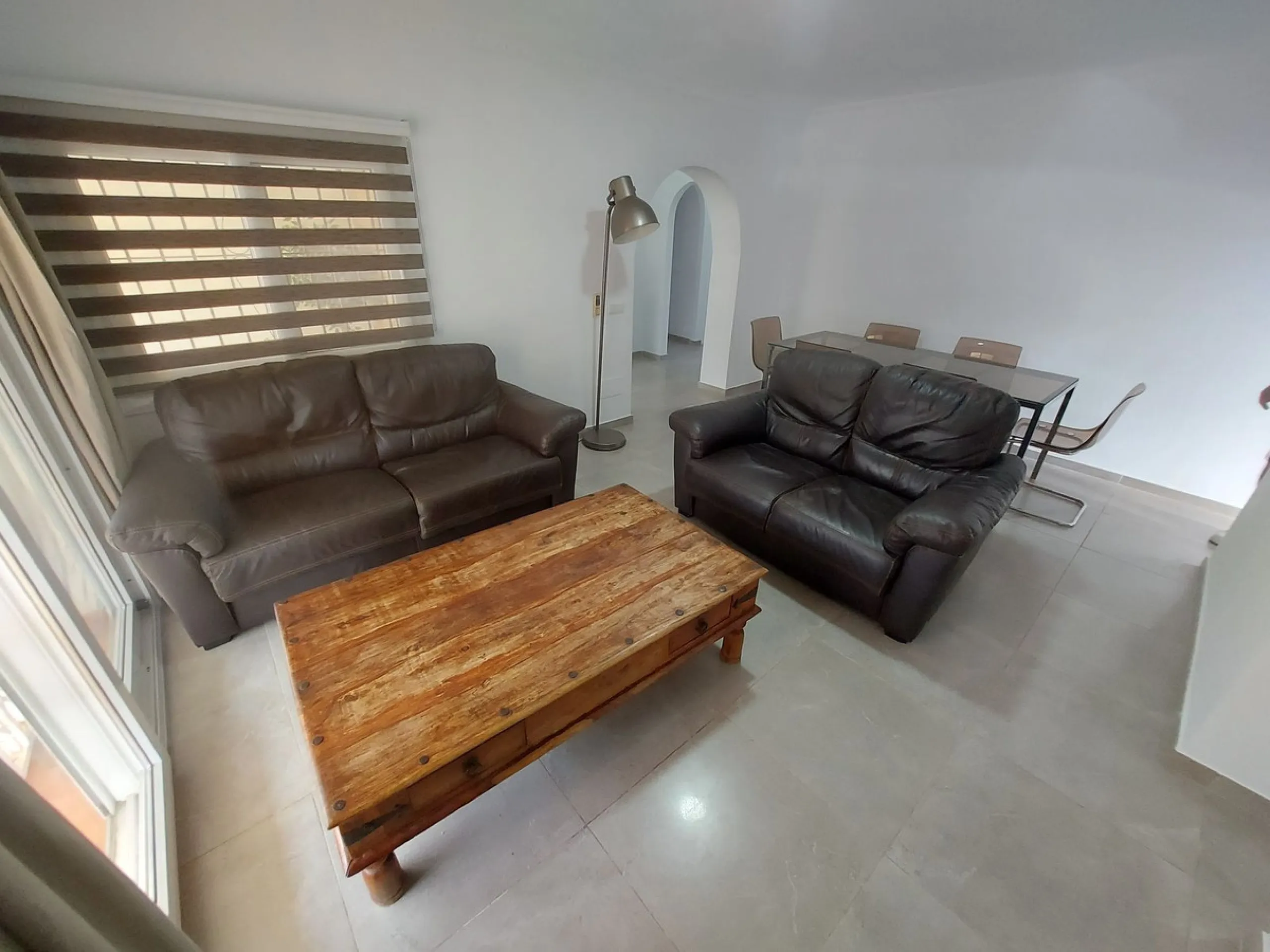 South Facing Villa / Bungalow situated on a large corner plot,