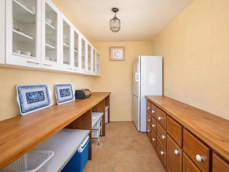 This unique property offers a rare combination of privacy, scale and income potential, set within a natural hillside environment above Estepona. Surrounded by countryside and open views, the estate enjoys far-reaching panoramas across the town, marina, Me
