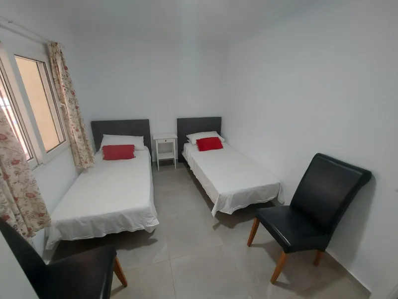 South Facing Villa / Bungalow situated on a large corner plot,
