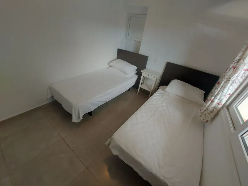 South Facing Villa / Bungalow situated on a large corner plot,