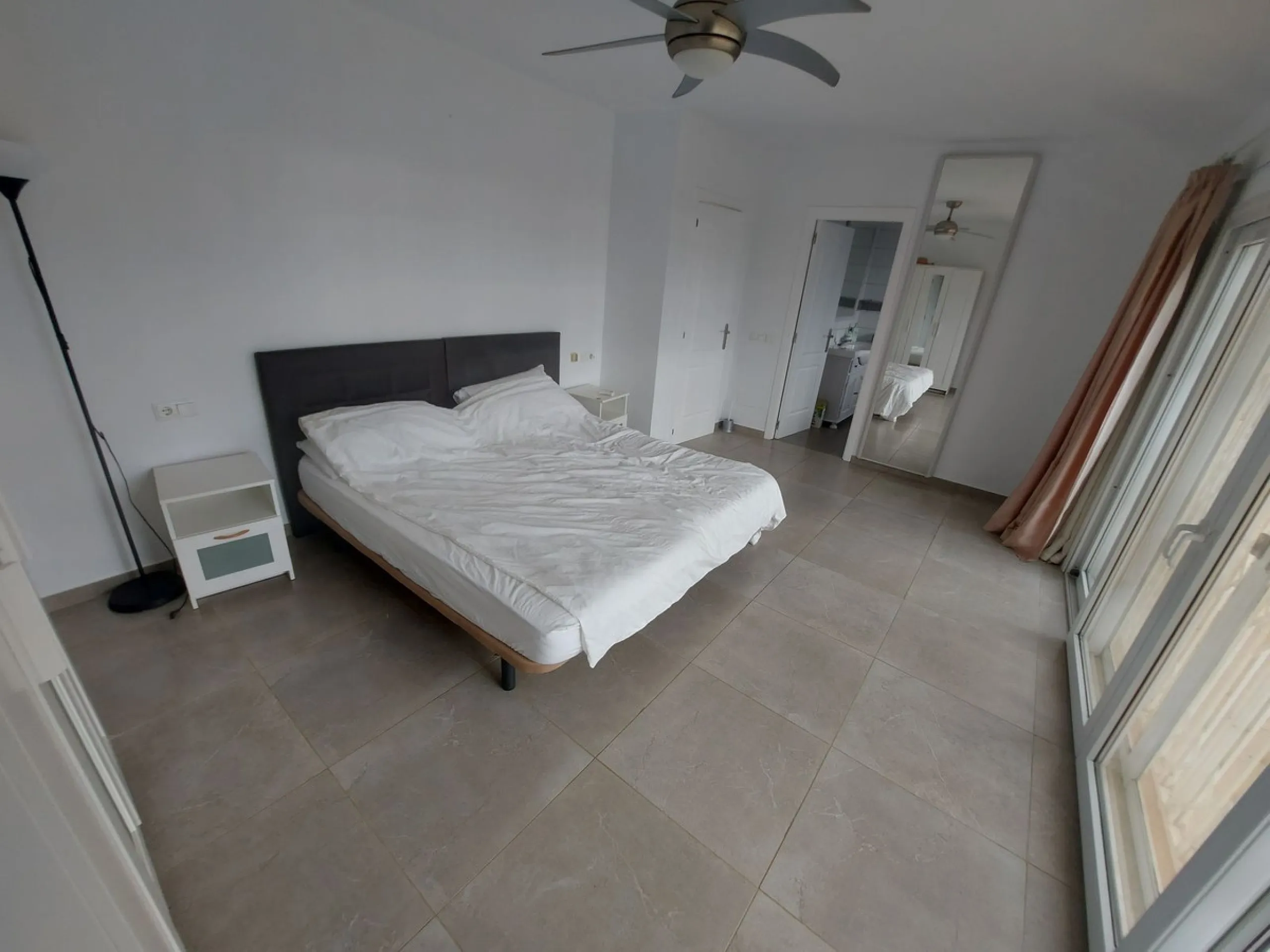 South Facing Villa / Bungalow situated on a large corner plot,