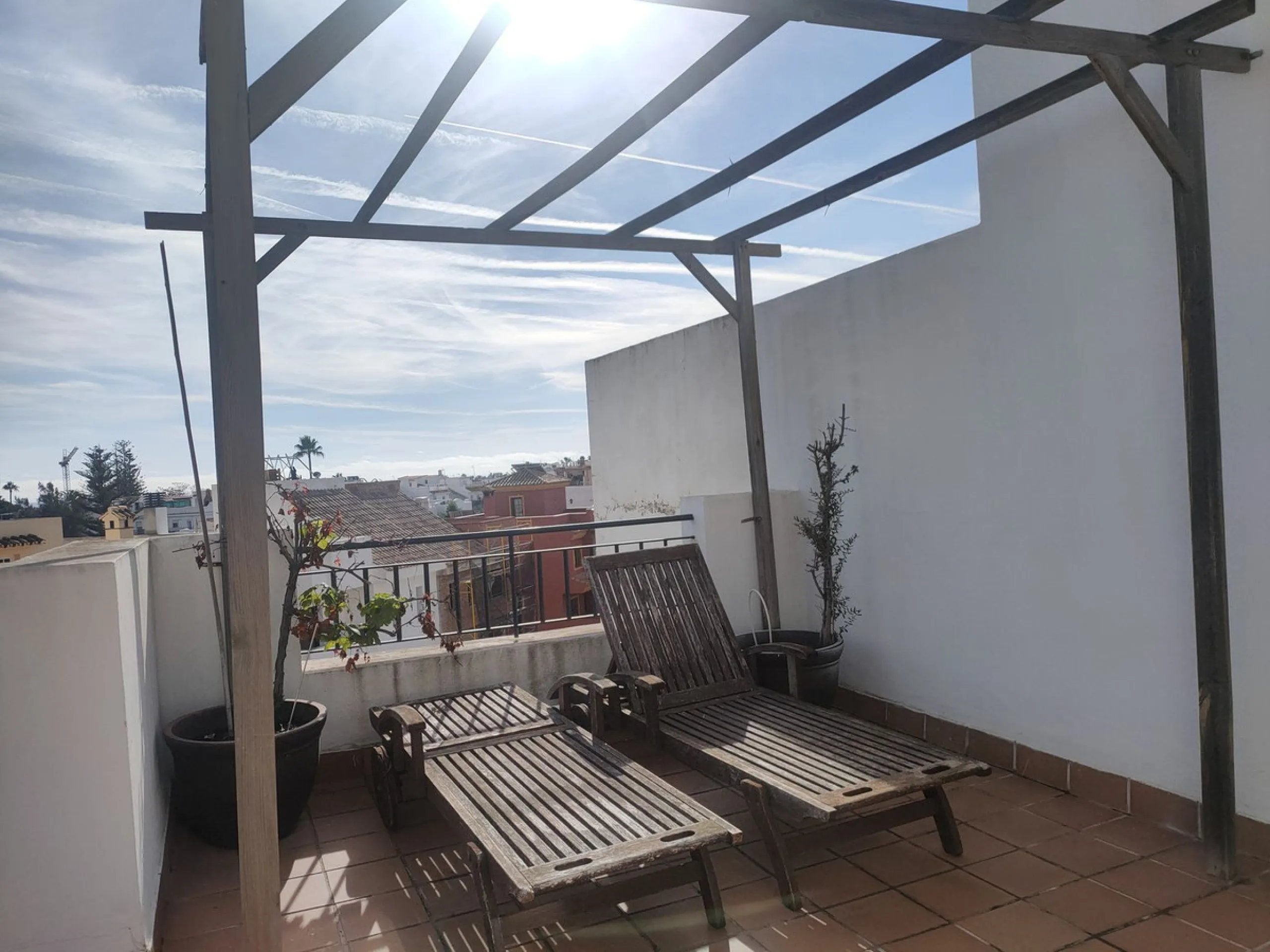 Canceleda (Estepona) 10 minutes from Puerto Banus, Marbella