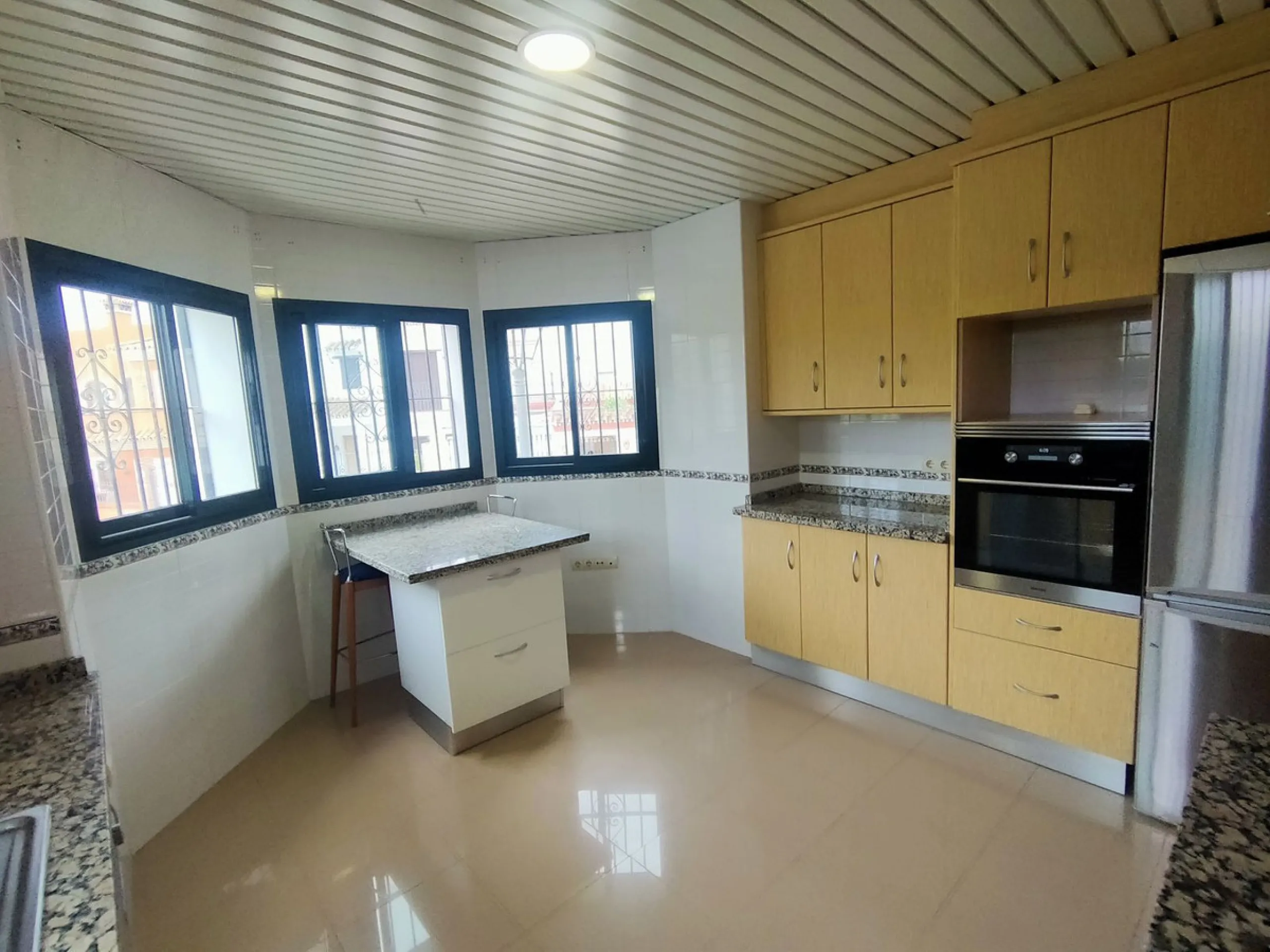 Canceleda (Estepona) 10 minutes from Puerto Banus, Marbella