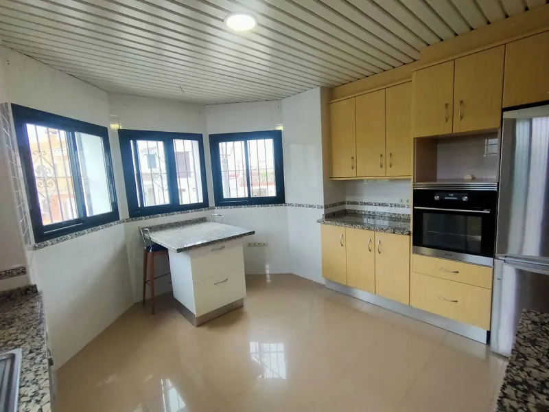 Canceleda (Estepona) 10 minutes from Puerto Banus, Marbella