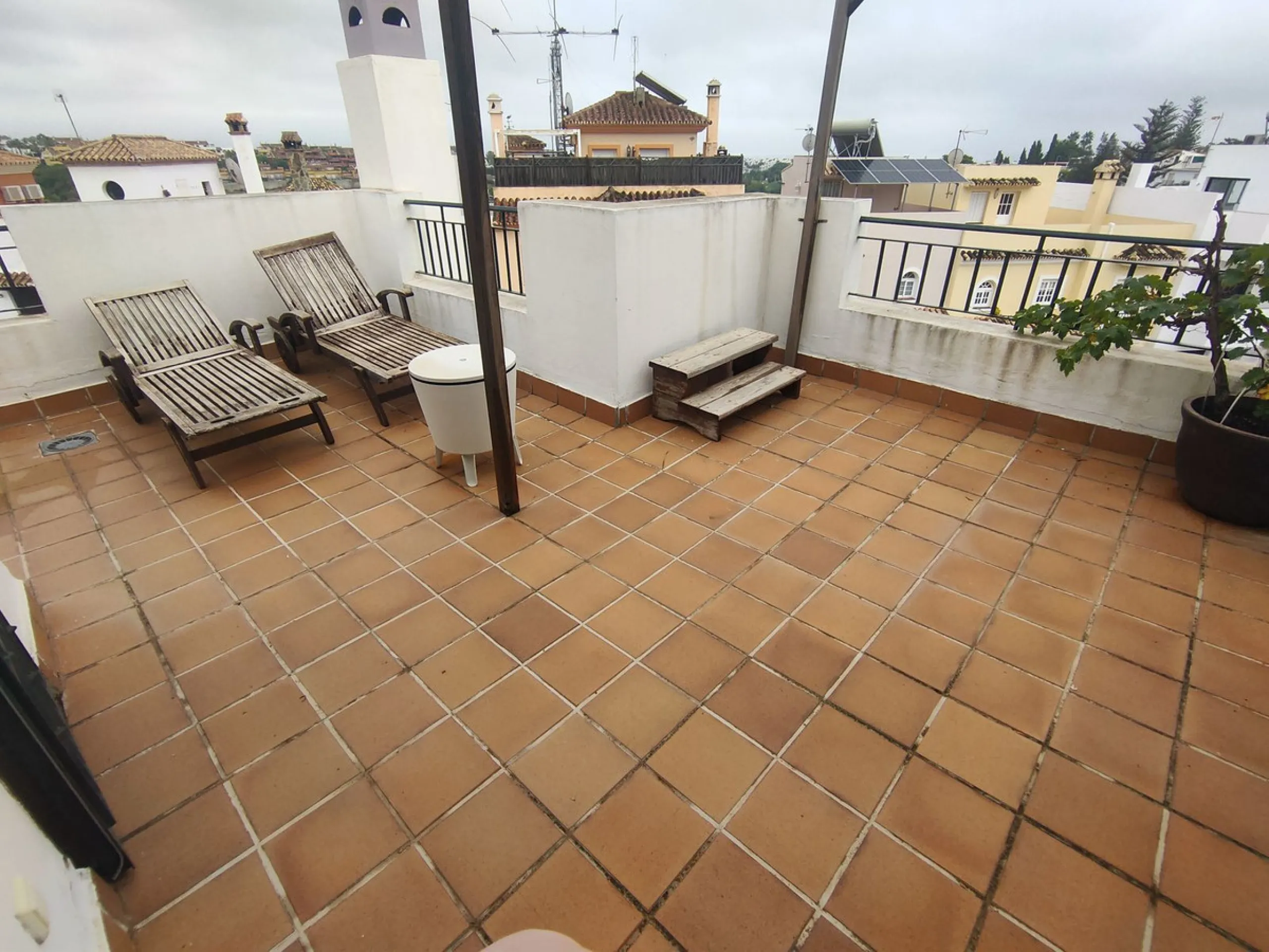 Canceleda (Estepona) 10 minutes from Puerto Banus, Marbella