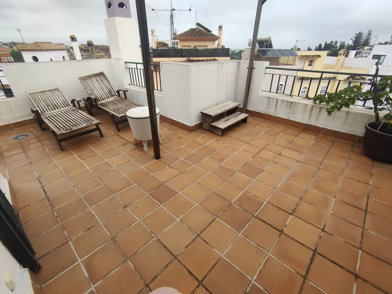 Canceleda (Estepona) 10 minutes from Puerto Banus, Marbella