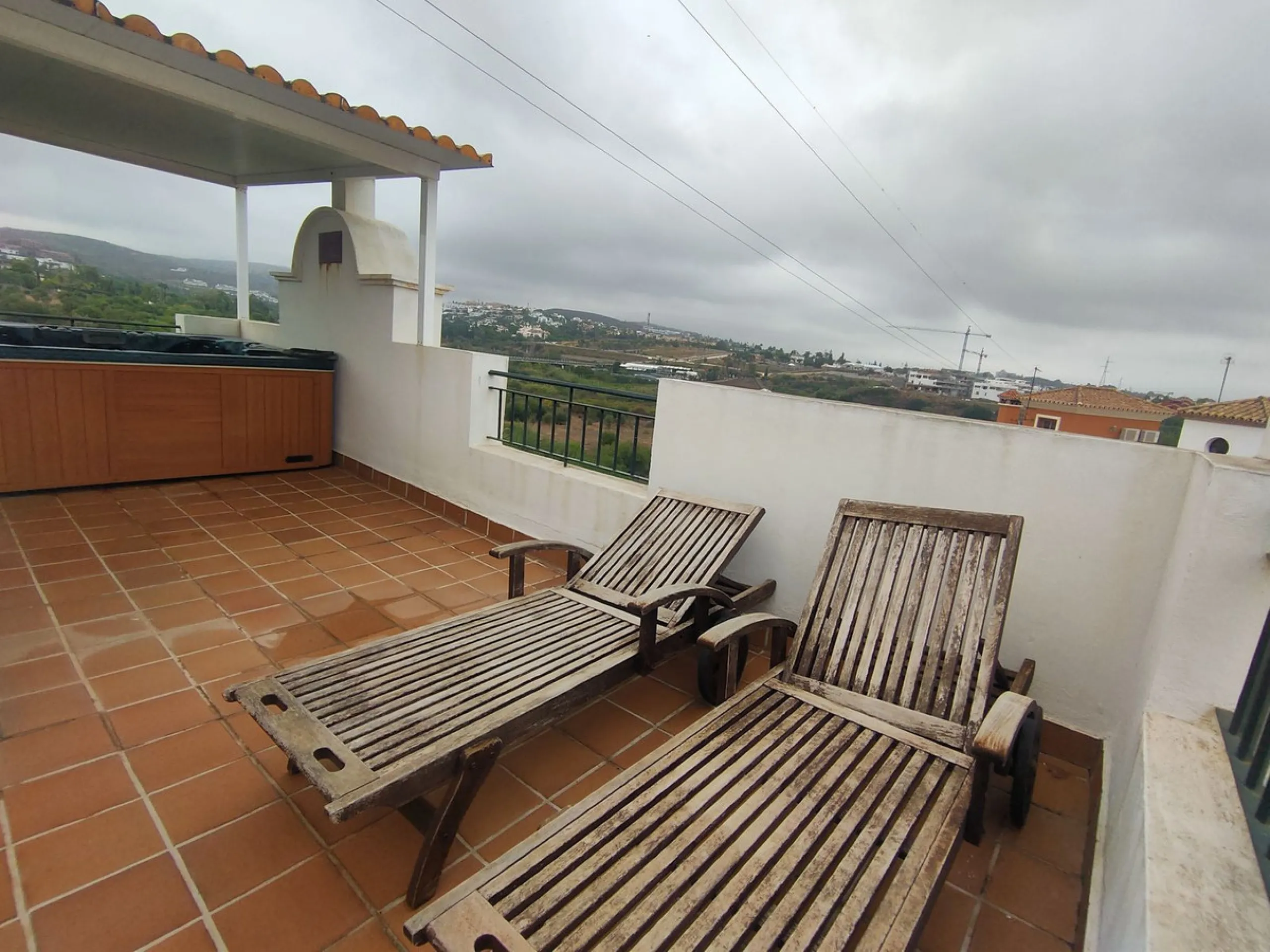Canceleda (Estepona) 10 minutes from Puerto Banus, Marbella