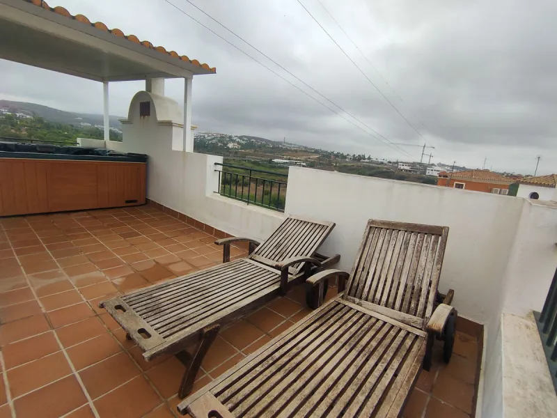 Canceleda (Estepona) 10 minutes from Puerto Banus, Marbella