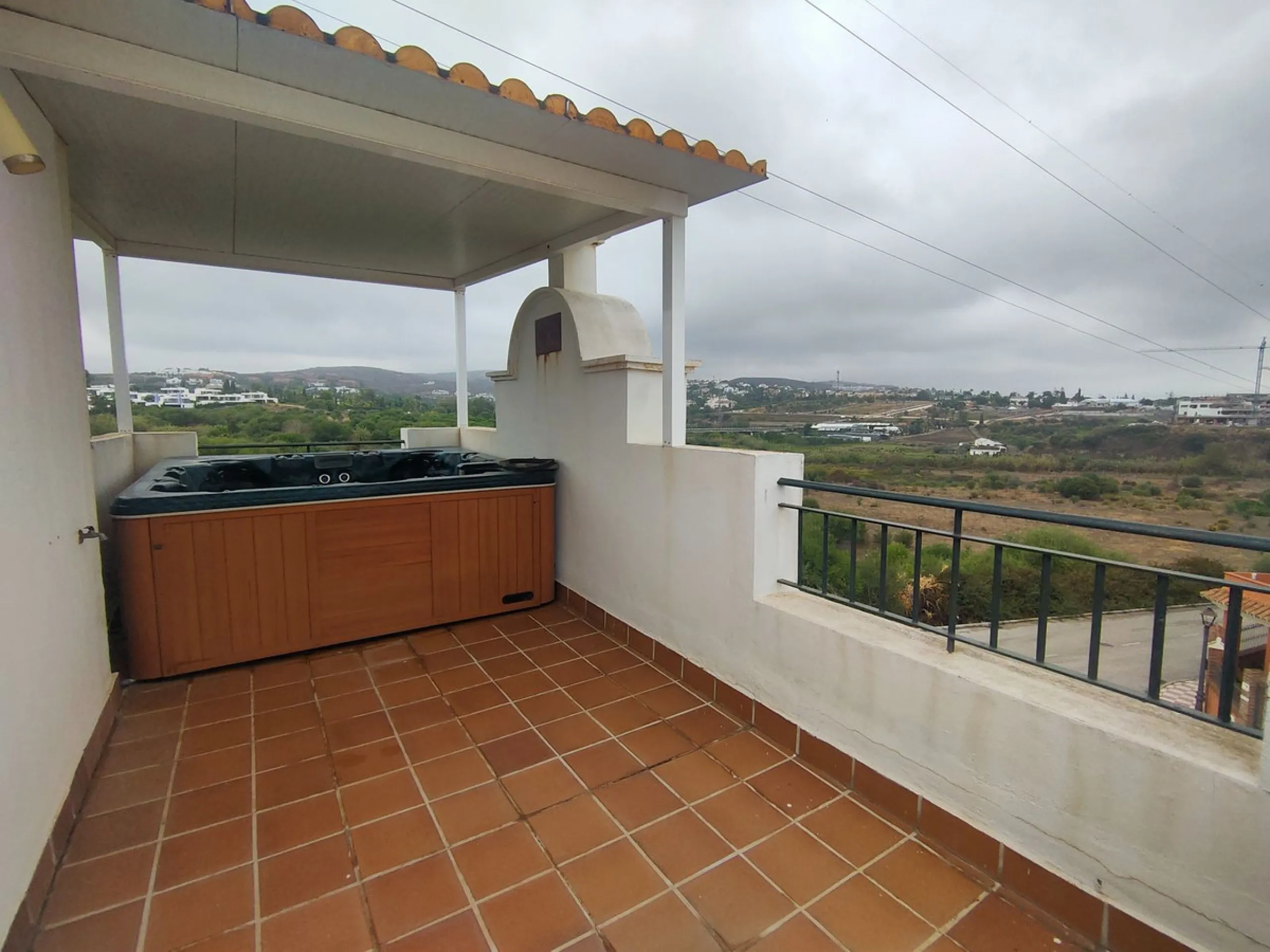 Canceleda (Estepona) 10 minutes from Puerto Banus, Marbella