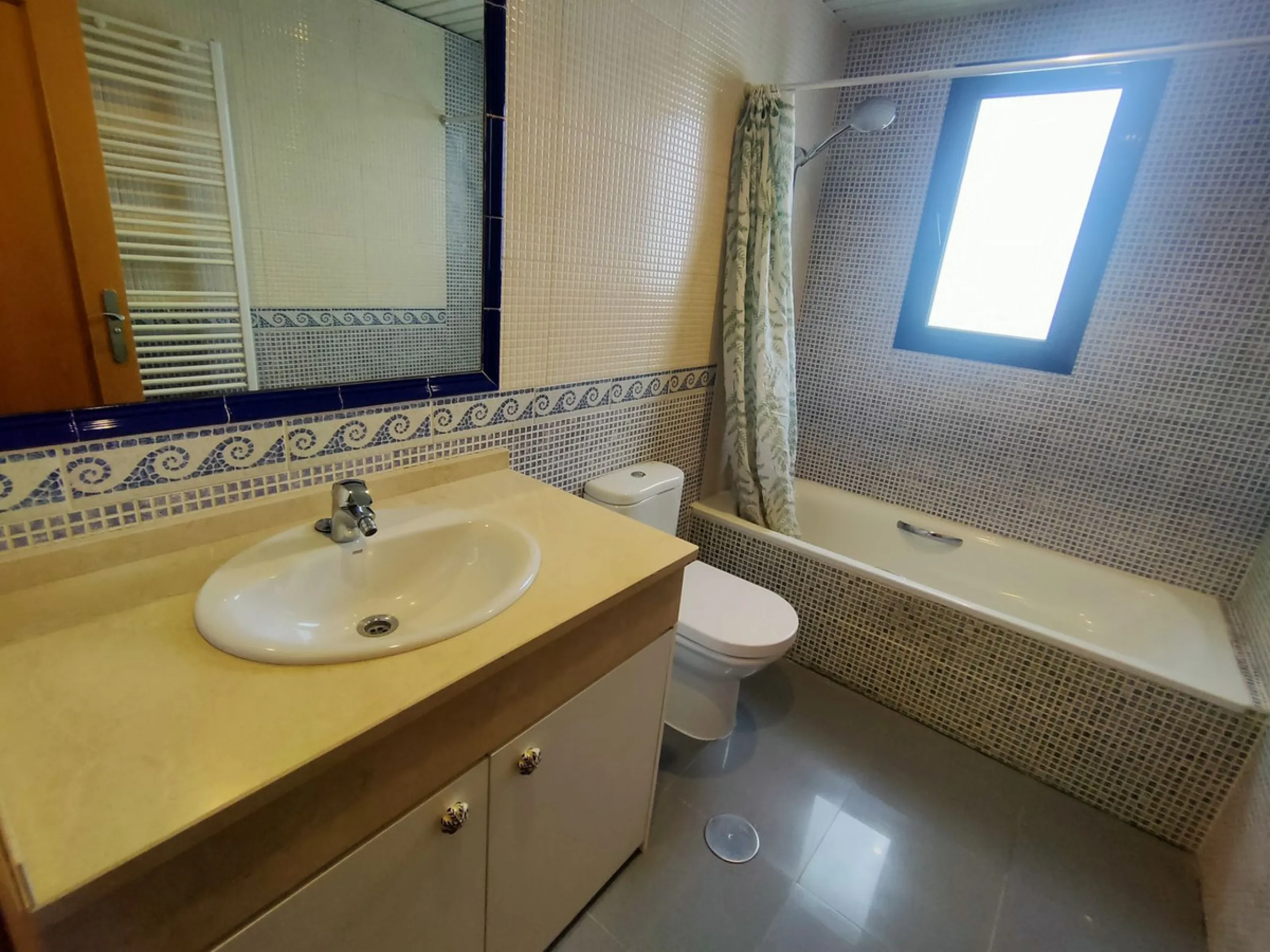 Canceleda (Estepona) 10 minutes from Puerto Banus, Marbella