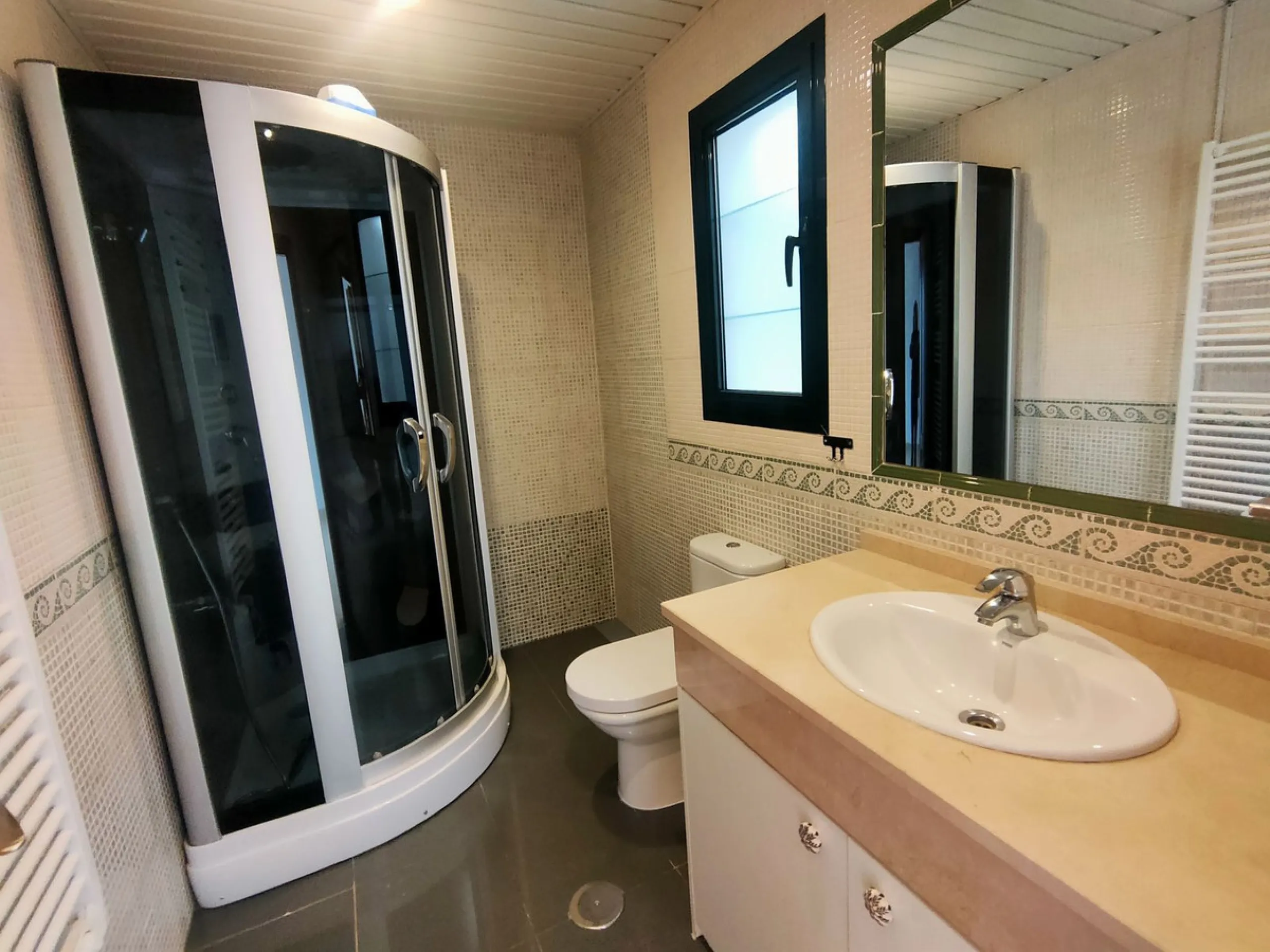 Canceleda (Estepona) 10 minutes from Puerto Banus, Marbella