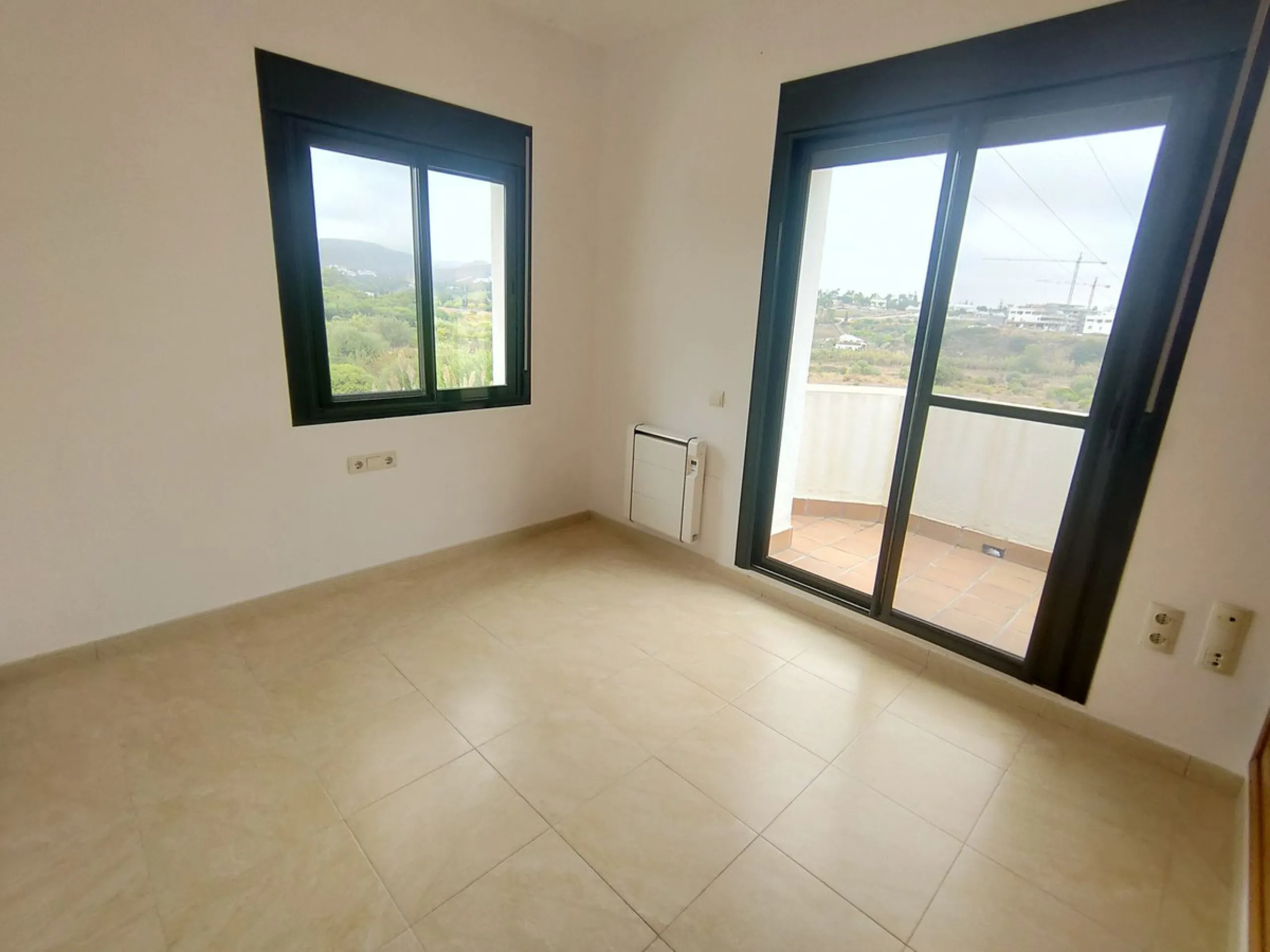 Canceleda (Estepona) 10 minutes from Puerto Banus, Marbella