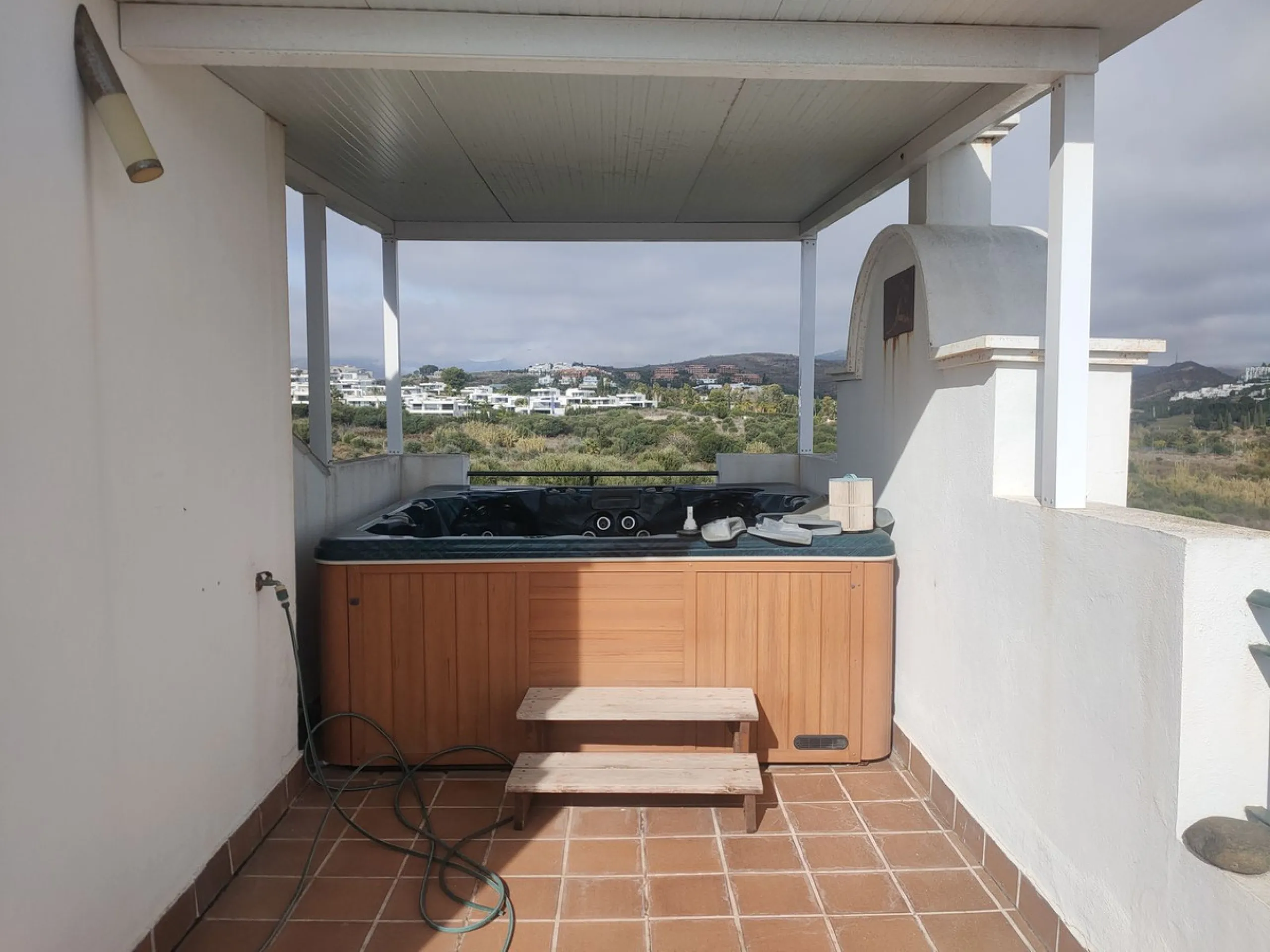 Canceleda (Estepona) 10 minutes from Puerto Banus, Marbella