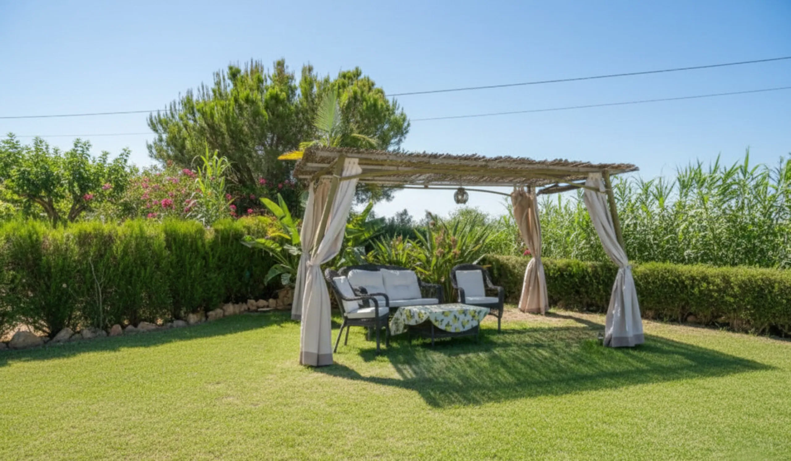 This unique property offers a rare combination of privacy, scale and income potential, set within a natural hillside environment above Estepona. Surrounded by countryside and open views, the estate enjoys far-reaching panoramas across the town, marina, Me