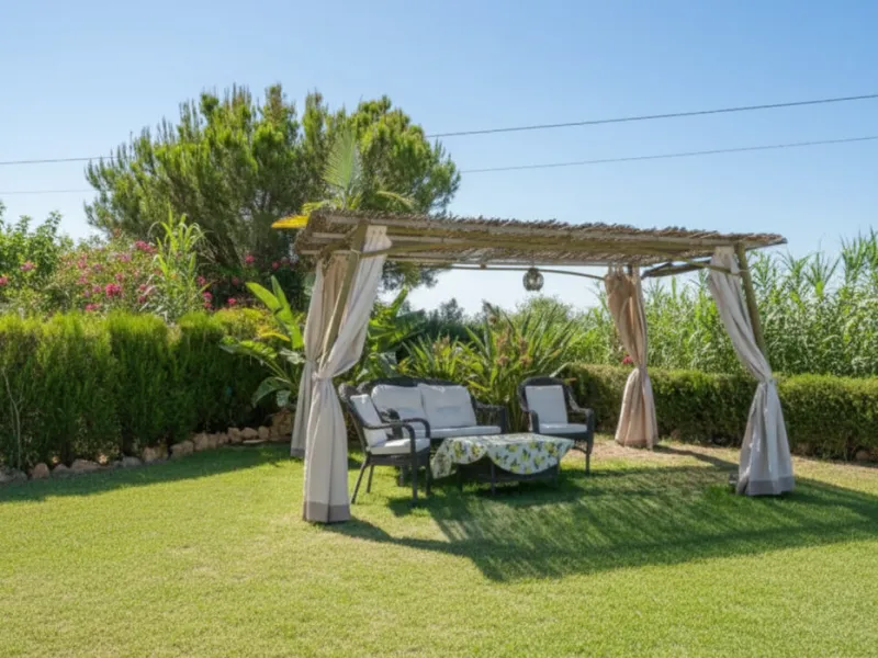 This unique property offers a rare combination of privacy, scale and income potential, set within a natural hillside environment above Estepona. Surrounded by countryside and open views, the estate enjoys far-reaching panoramas across the town, marina, Me