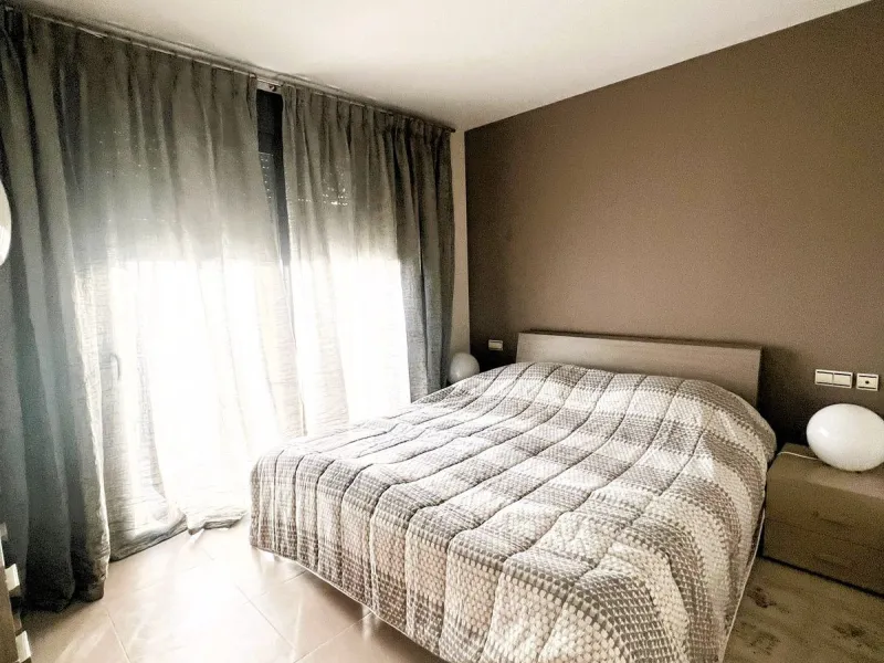 MAGNIFICENT GROUNDFLOOR APARTMENT  WITH PANORAMIC SEAVIEWS!