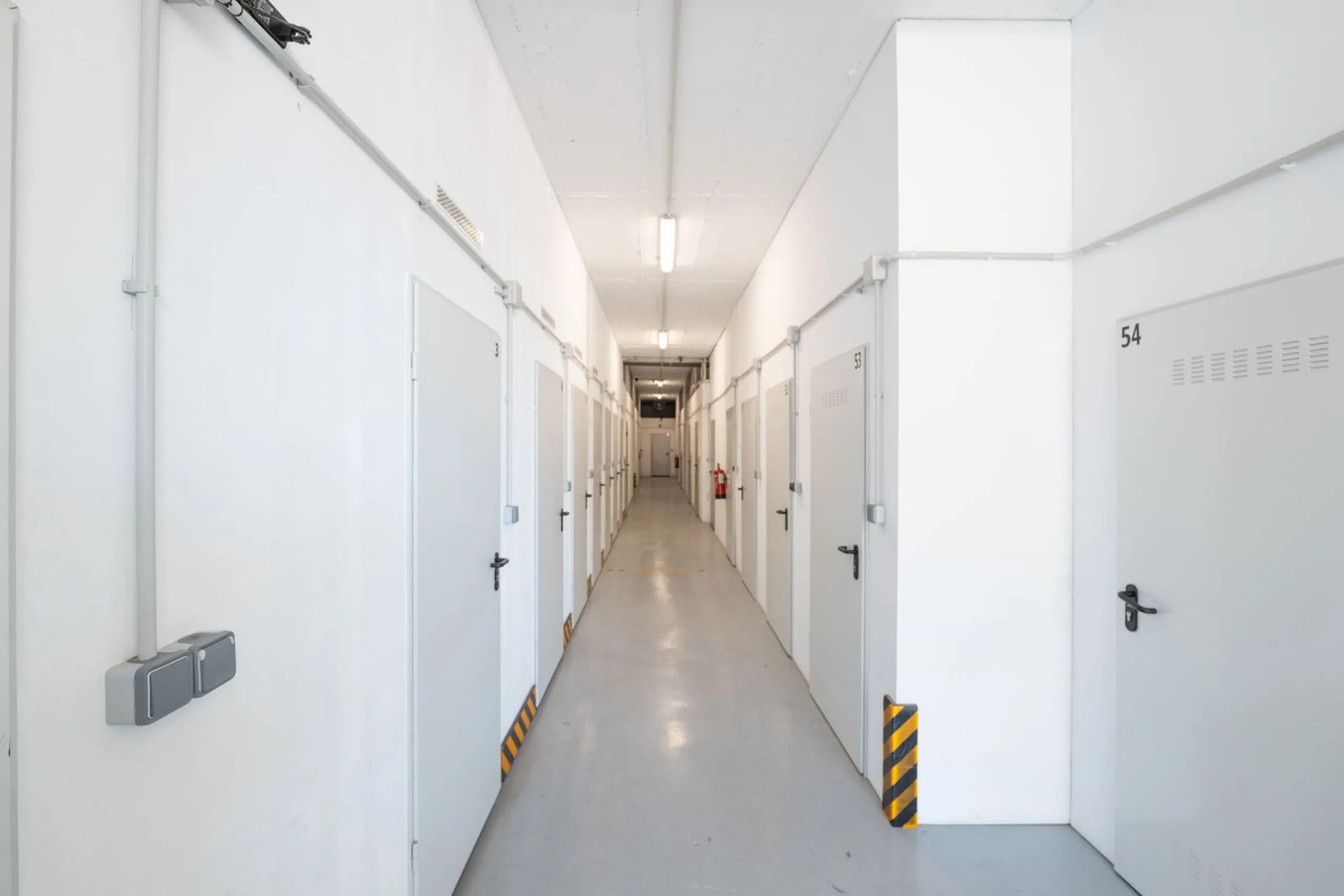 Sale of a business renting TRASTEROS