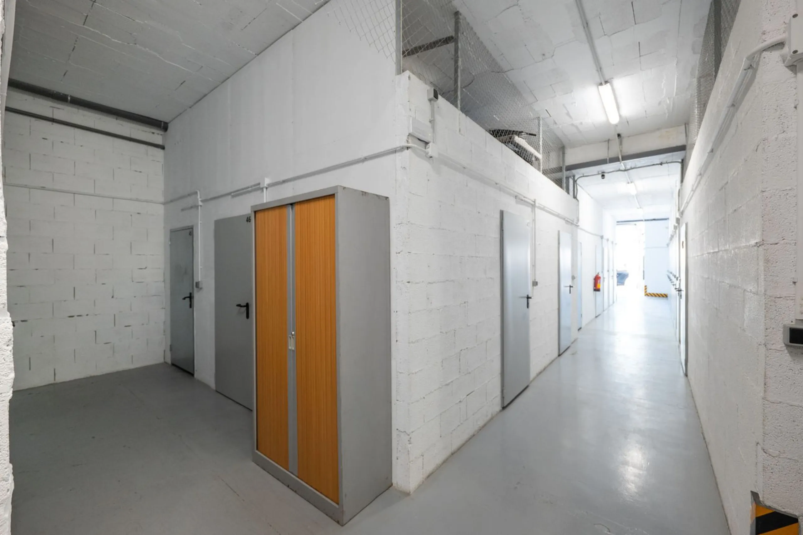 Sale of a business renting TRASTEROS