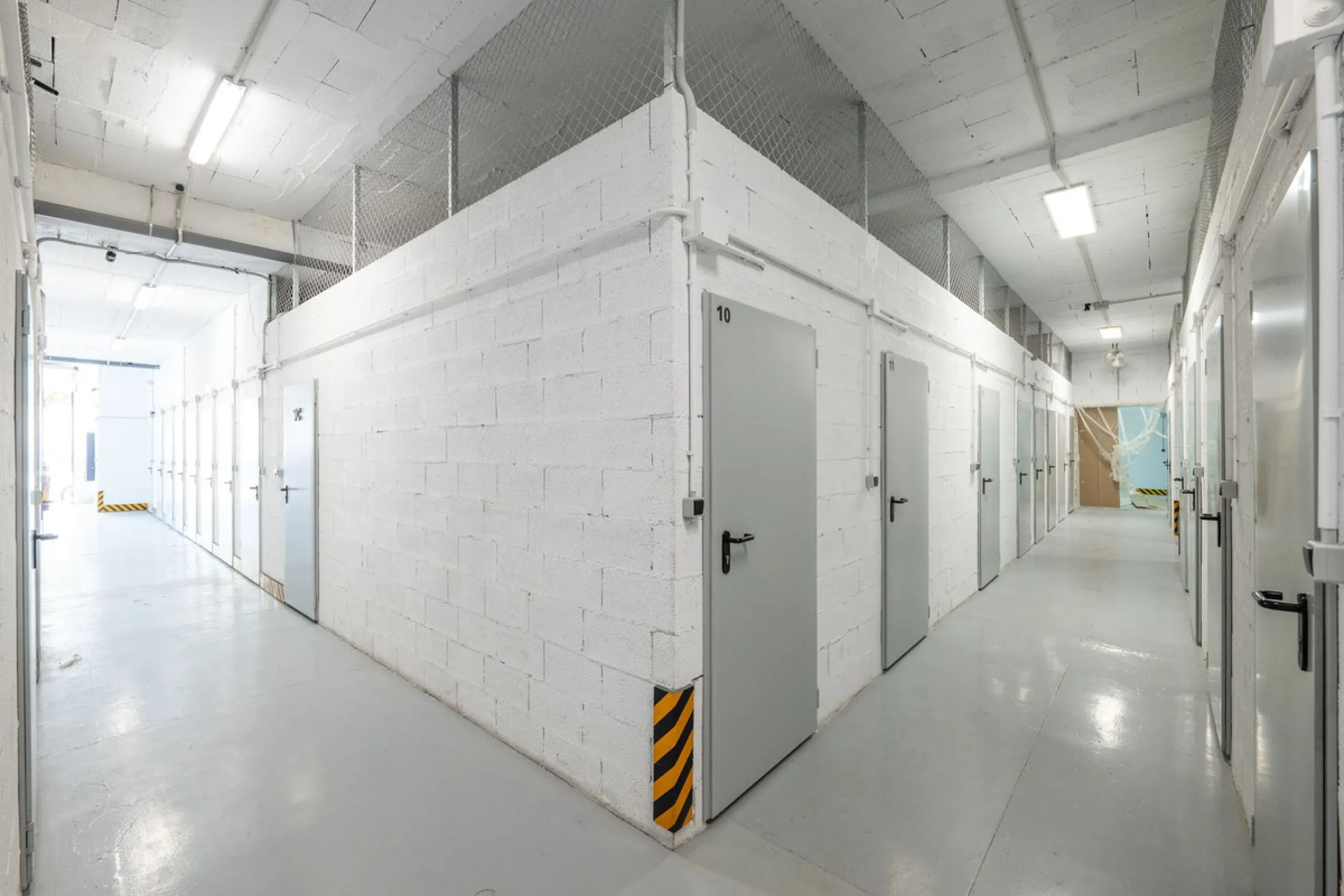 Sale of a business renting TRASTEROS