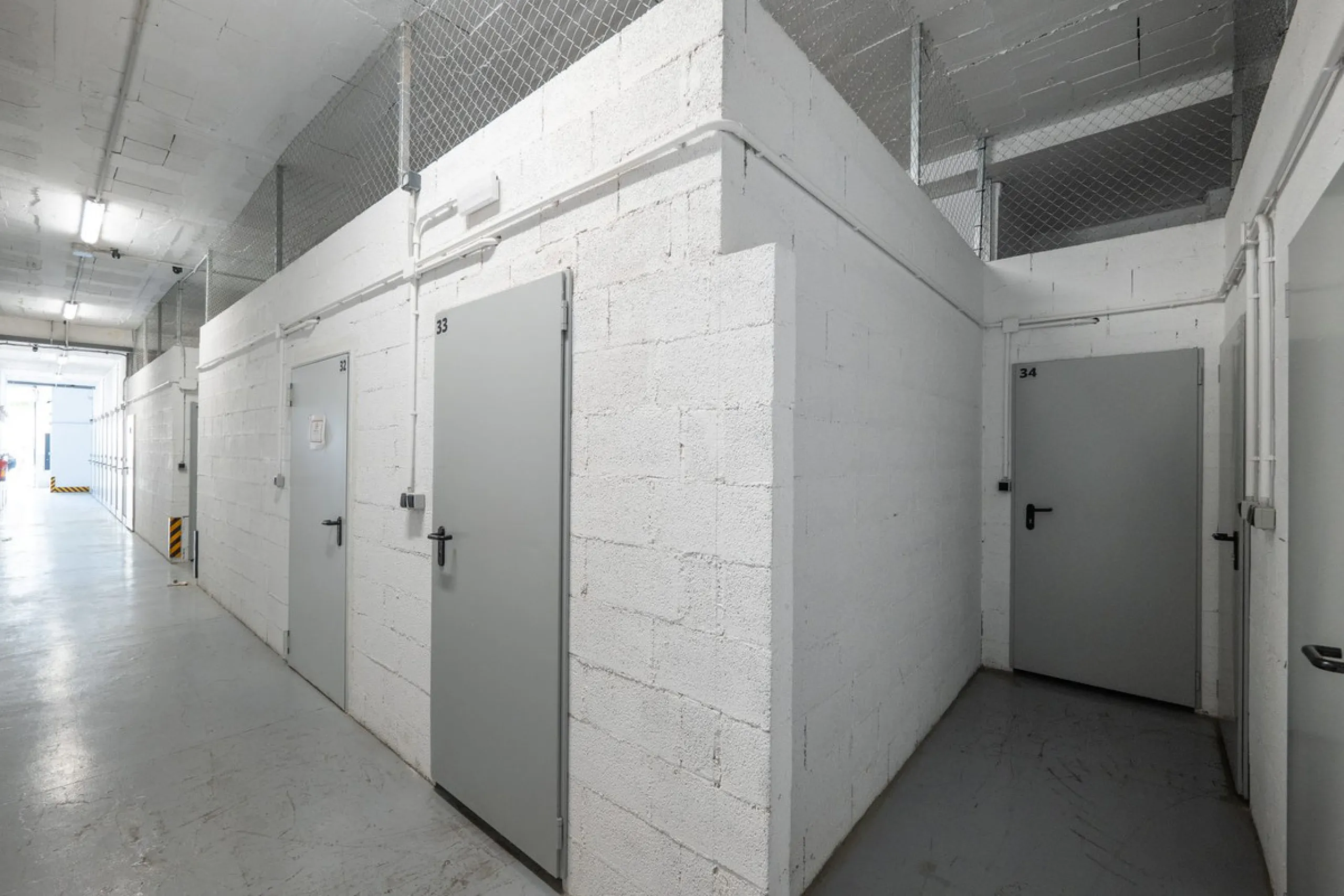 Sale of a business renting TRASTEROS