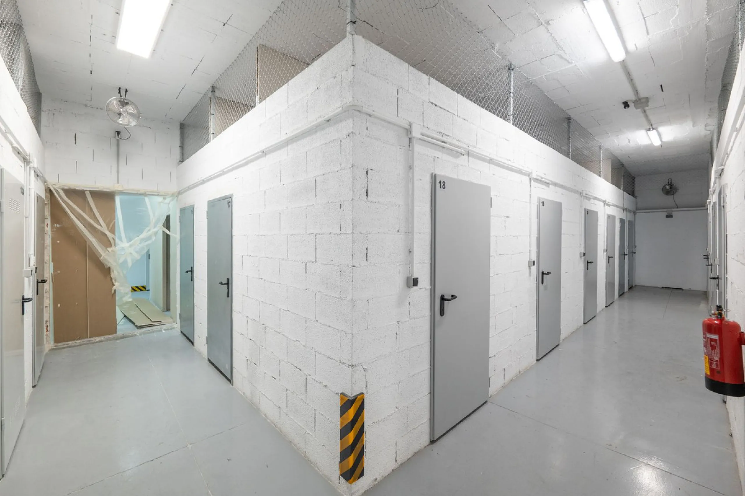 Sale of a business renting TRASTEROS