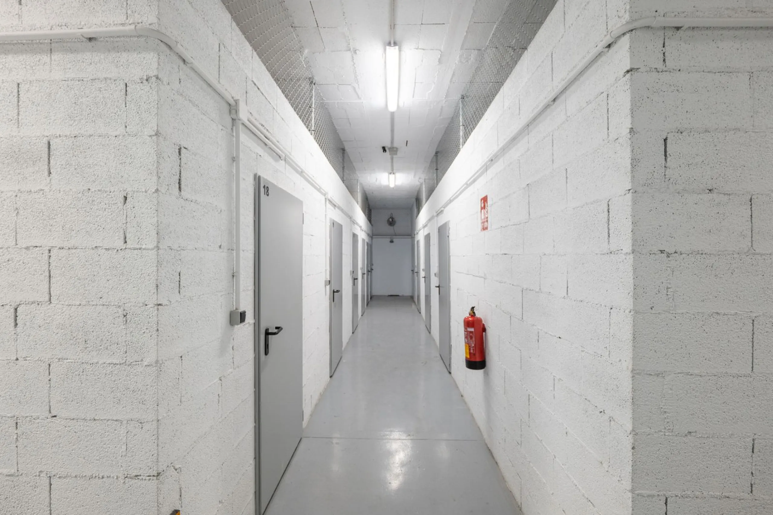 Sale of a business renting TRASTEROS