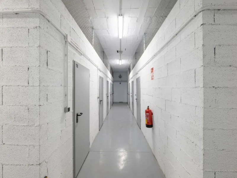 Sale of a business renting TRASTEROS