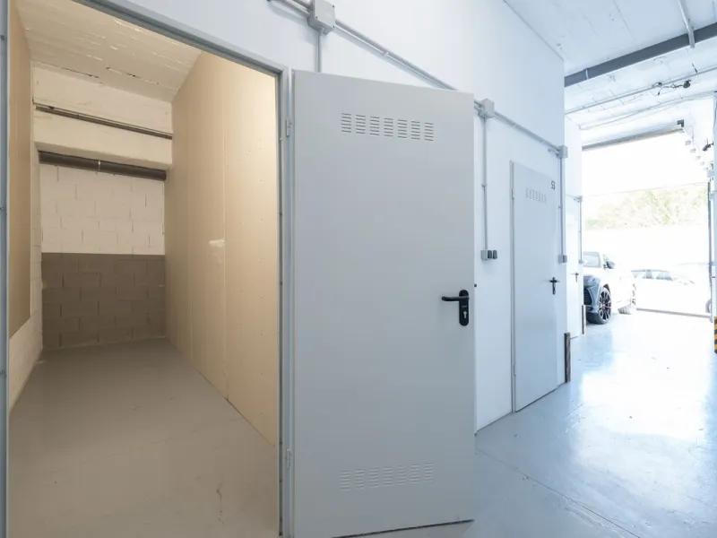 Sale of a business renting TRASTEROS