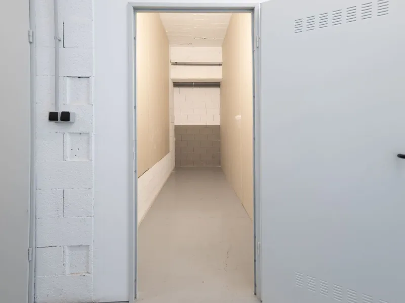Sale of a business renting TRASTEROS