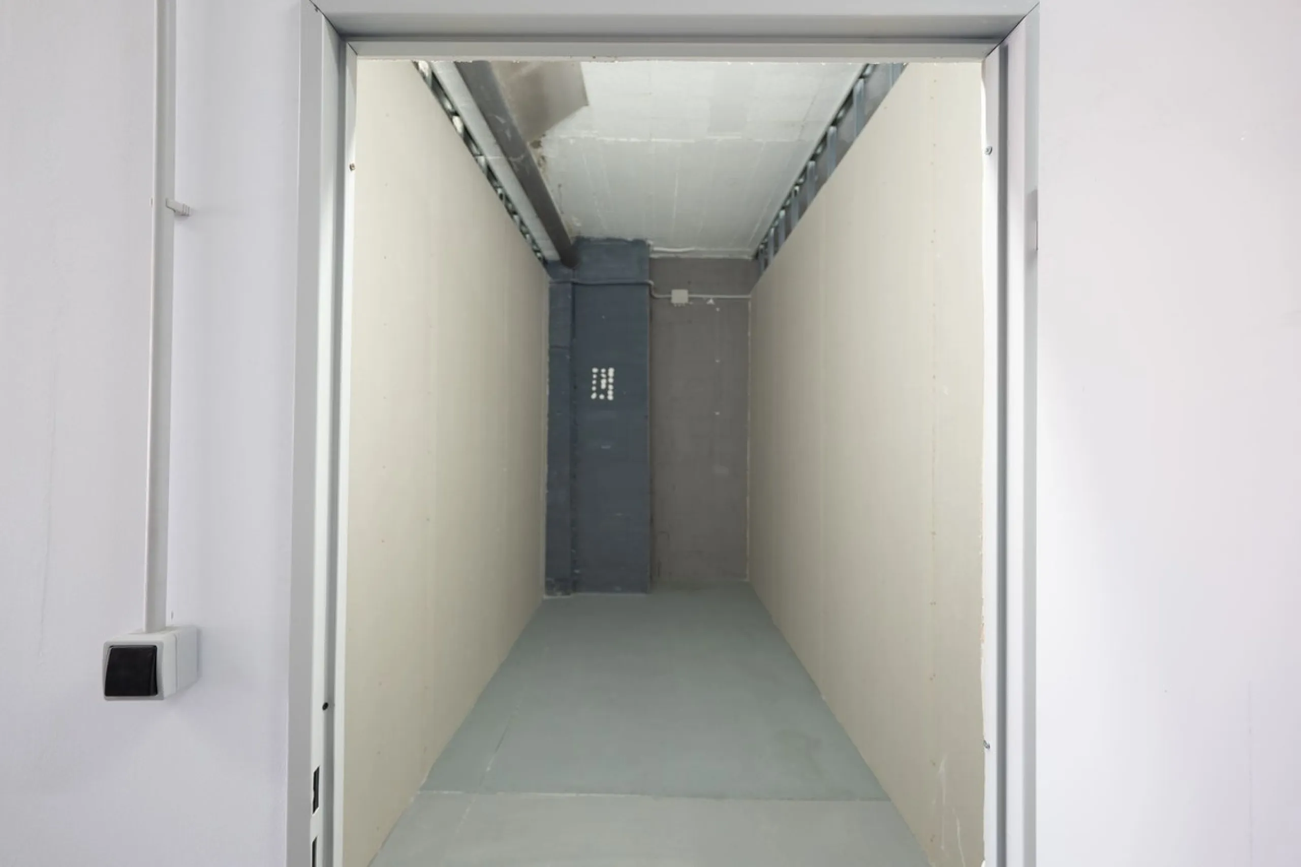 Sale of a business renting TRASTEROS