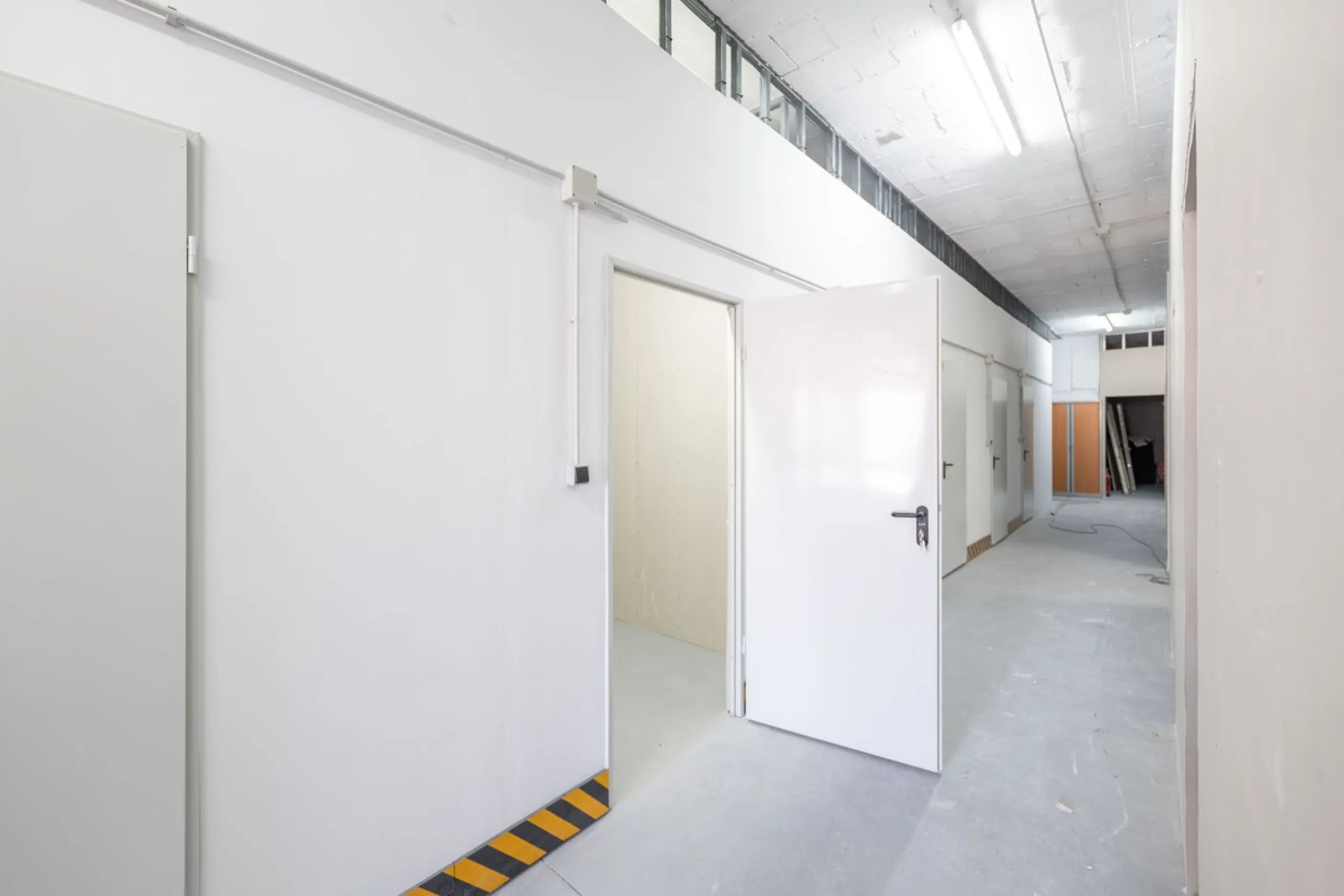 Sale of a business renting TRASTEROS