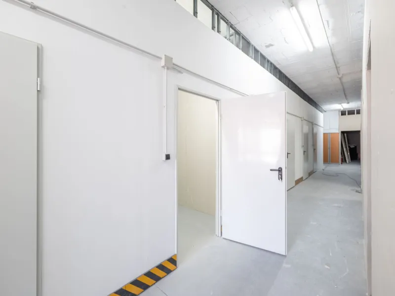 Sale of a business renting TRASTEROS
