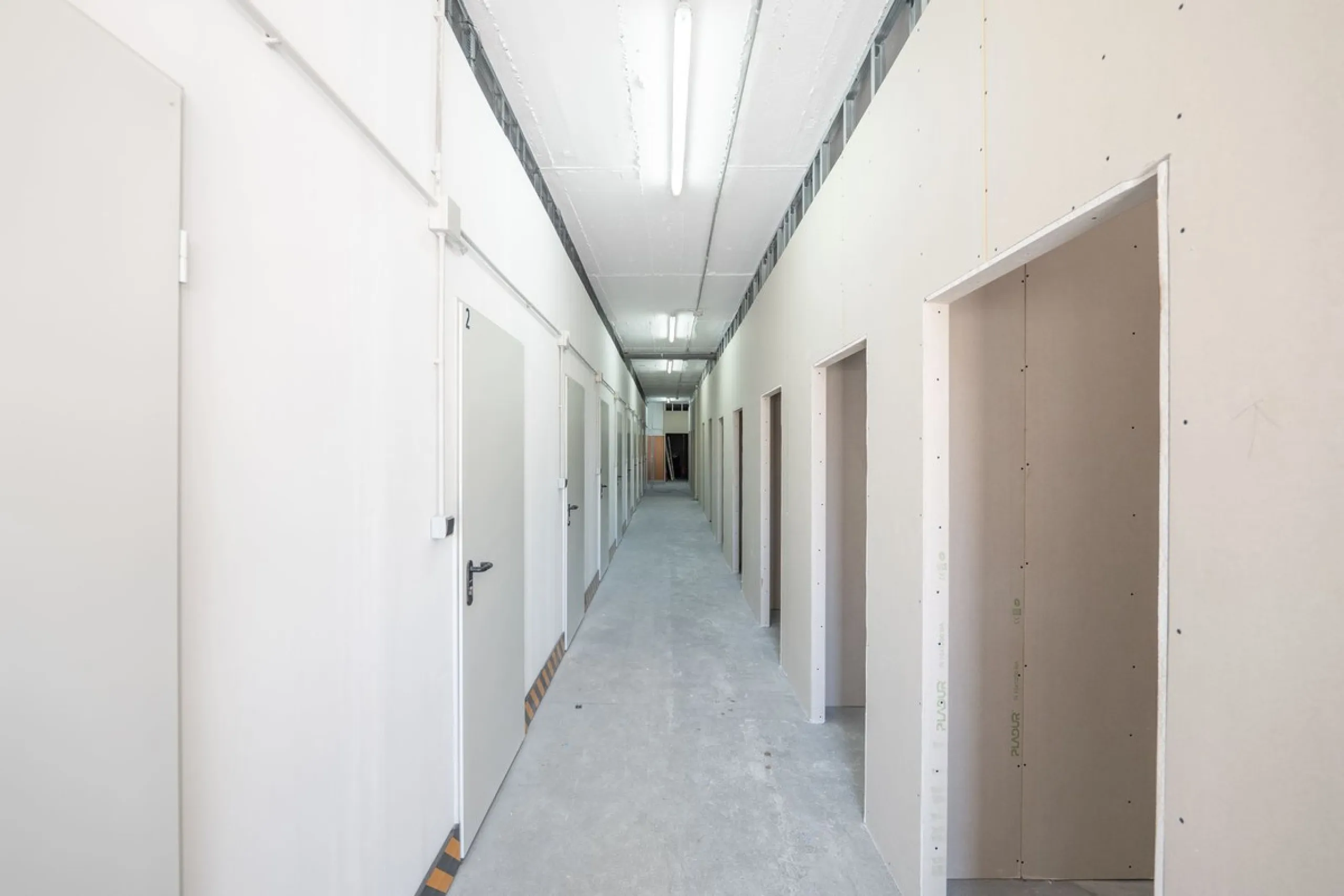 Sale of a business renting TRASTEROS