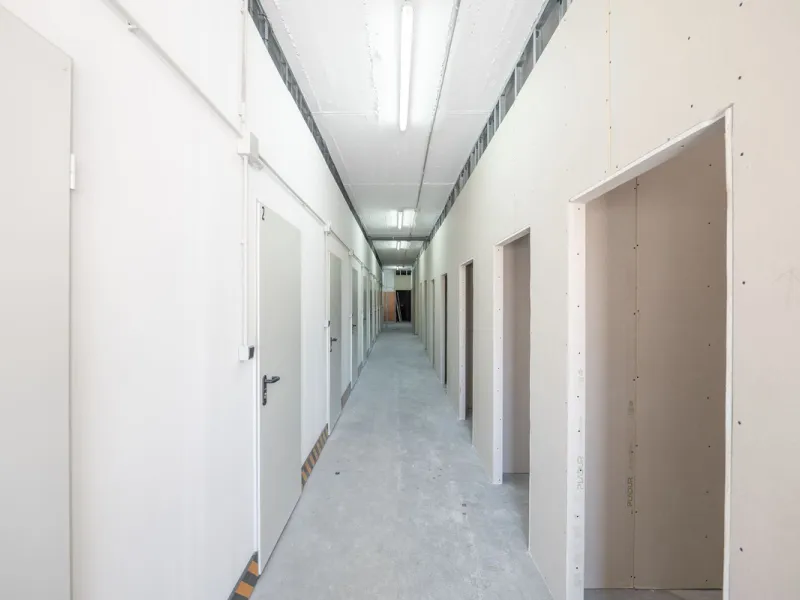 Sale of a business renting TRASTEROS