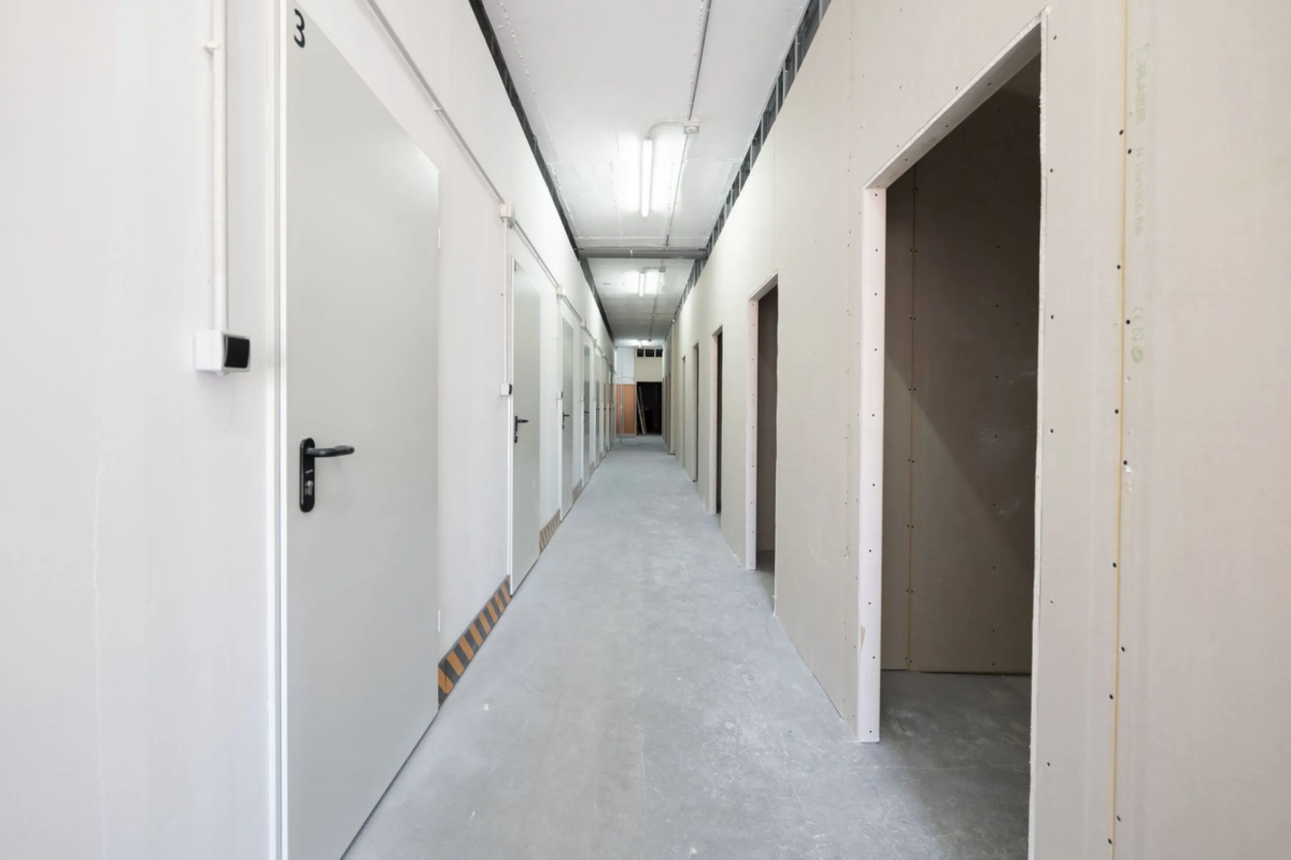 Sale of a business renting TRASTEROS