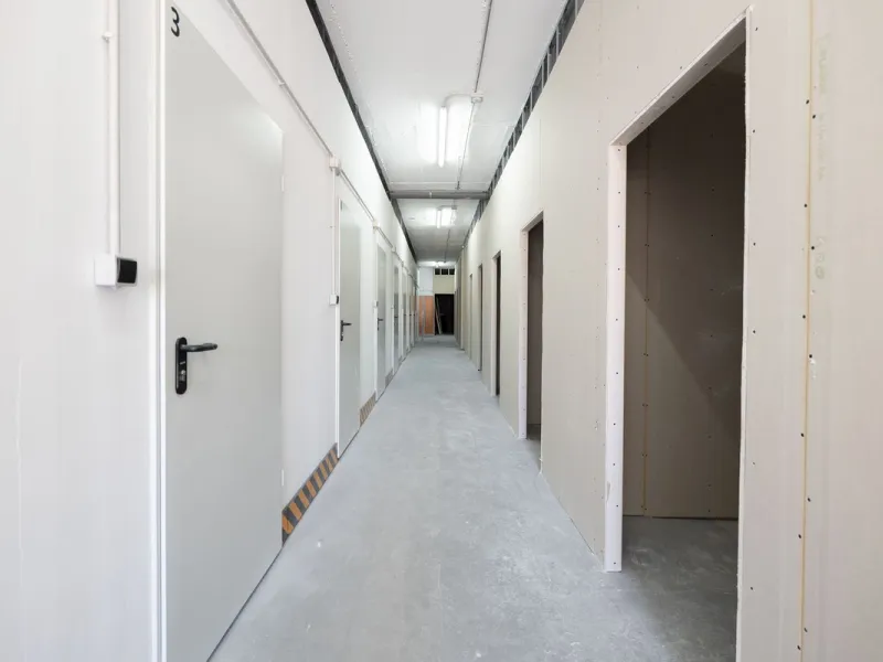 Sale of a business renting TRASTEROS
