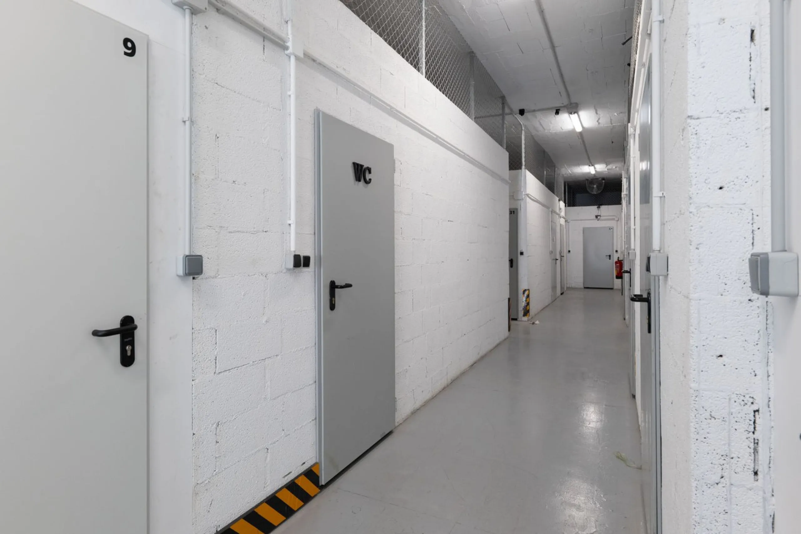 Sale of a business renting TRASTEROS
