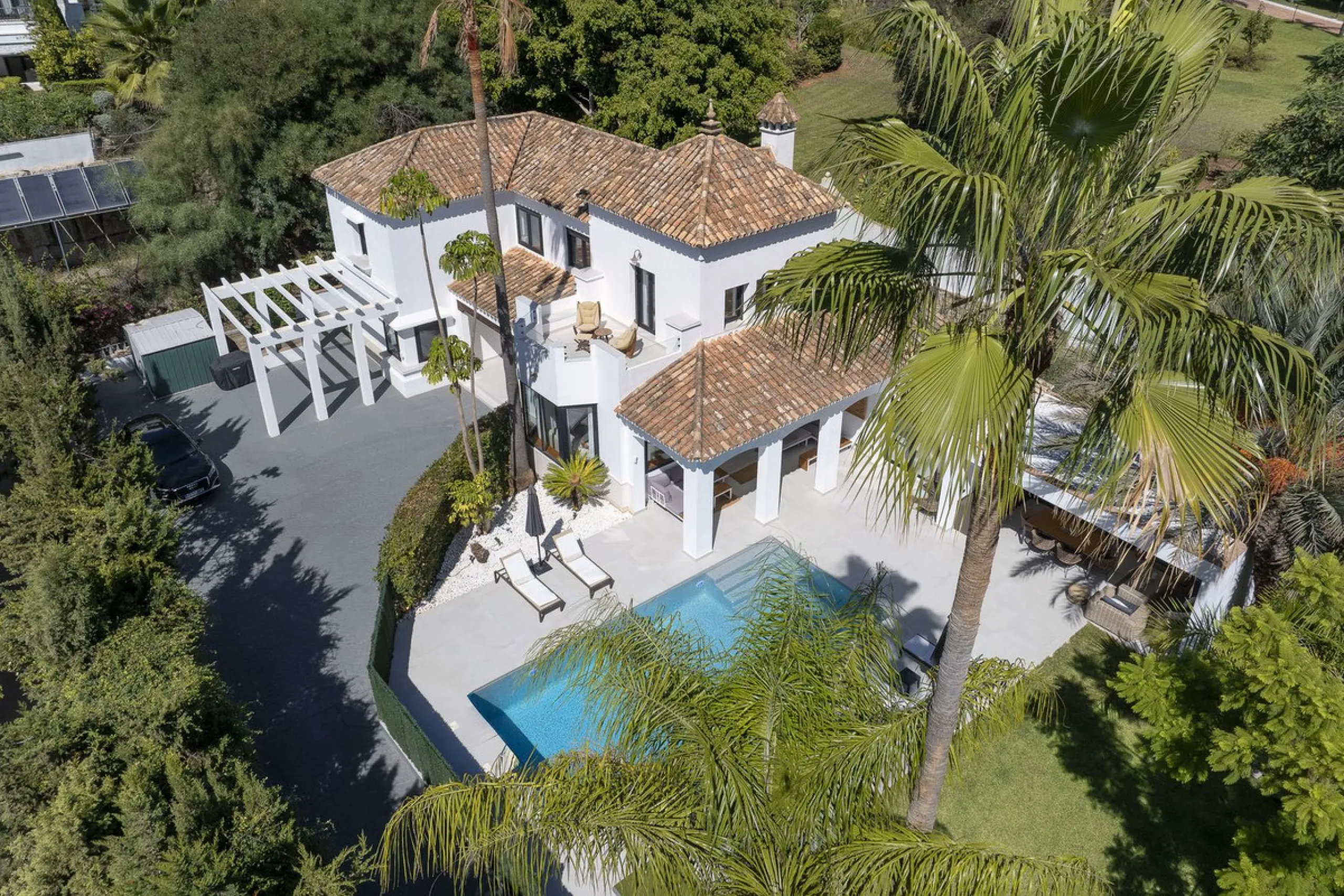 Purchase Opportunity in Paraíso Alto.