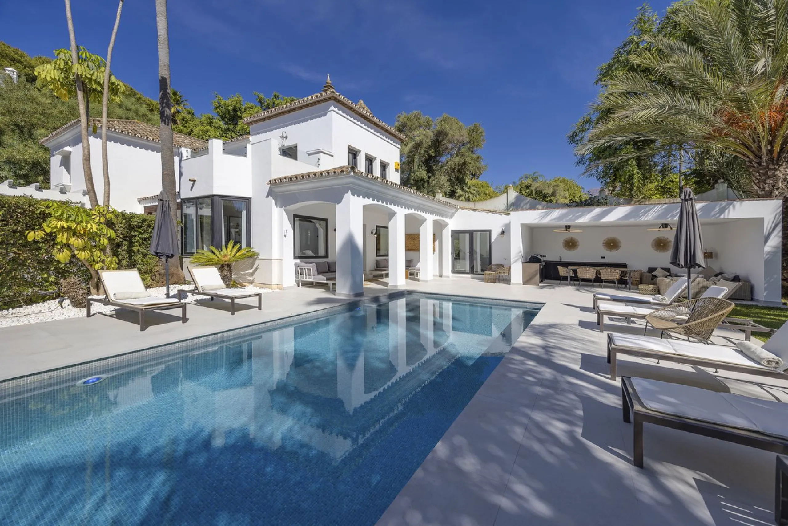 Purchase Opportunity in Paraíso Alto.