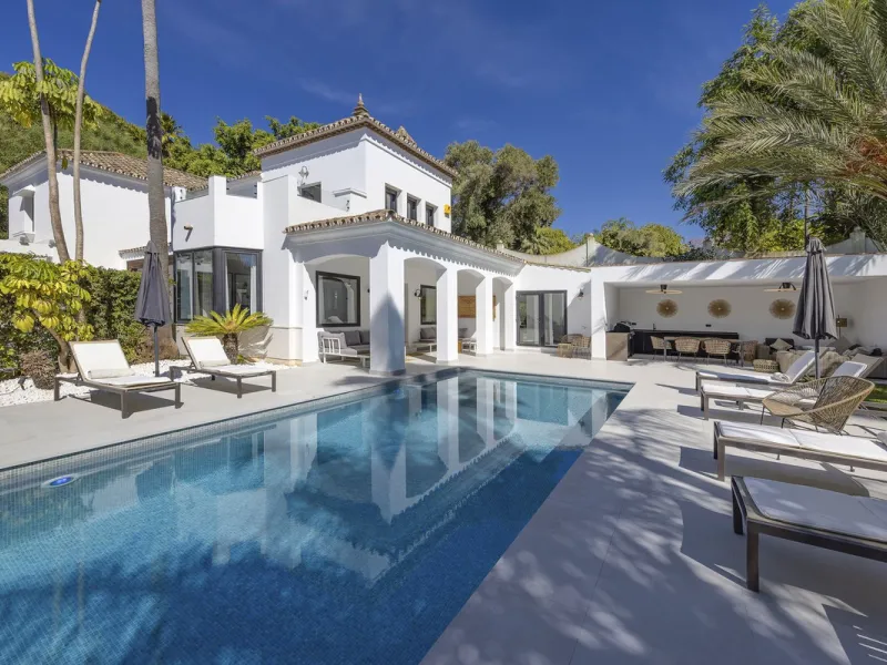 Purchase Opportunity in Paraíso Alto.