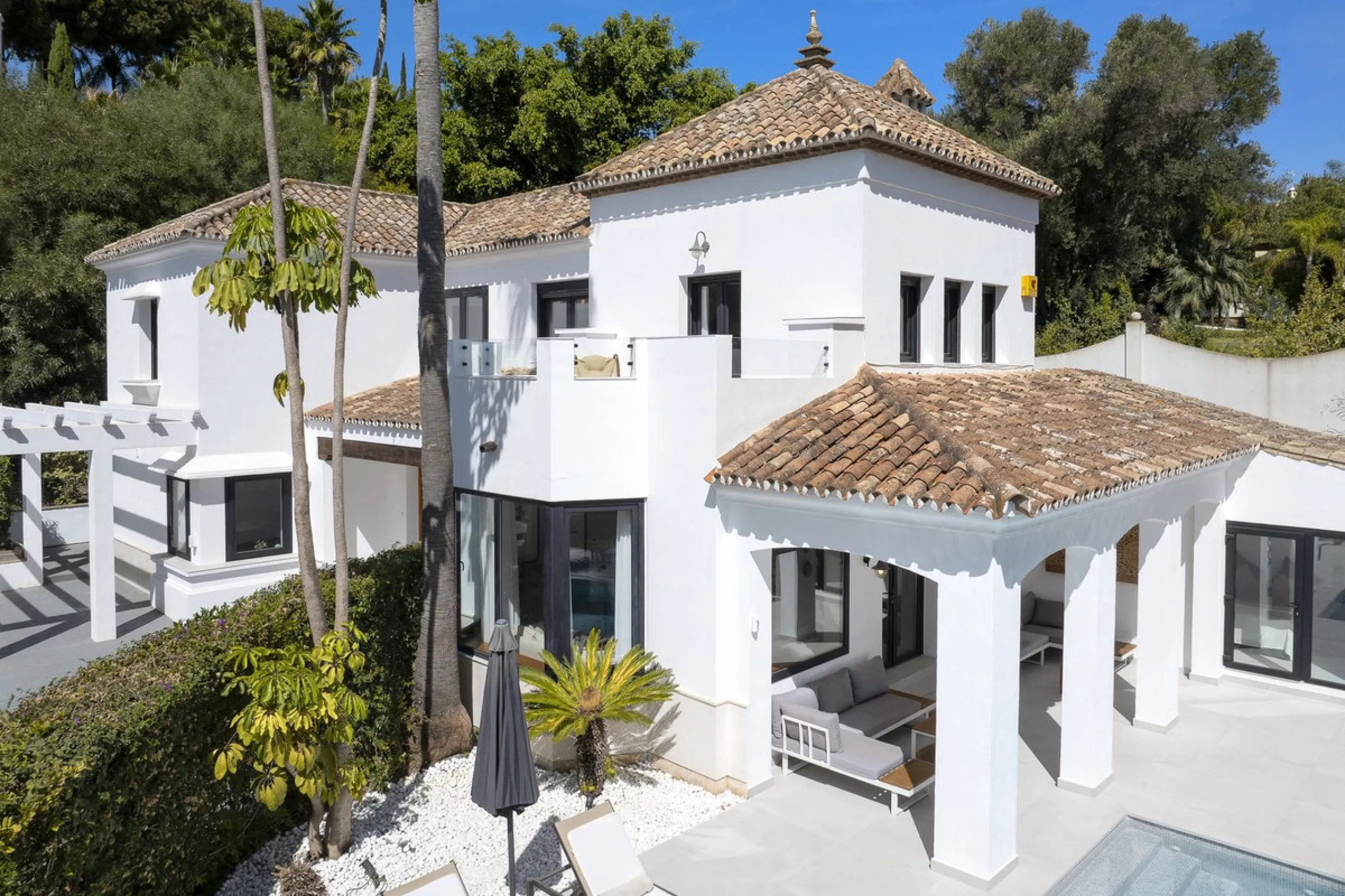 Purchase Opportunity in Paraíso Alto.