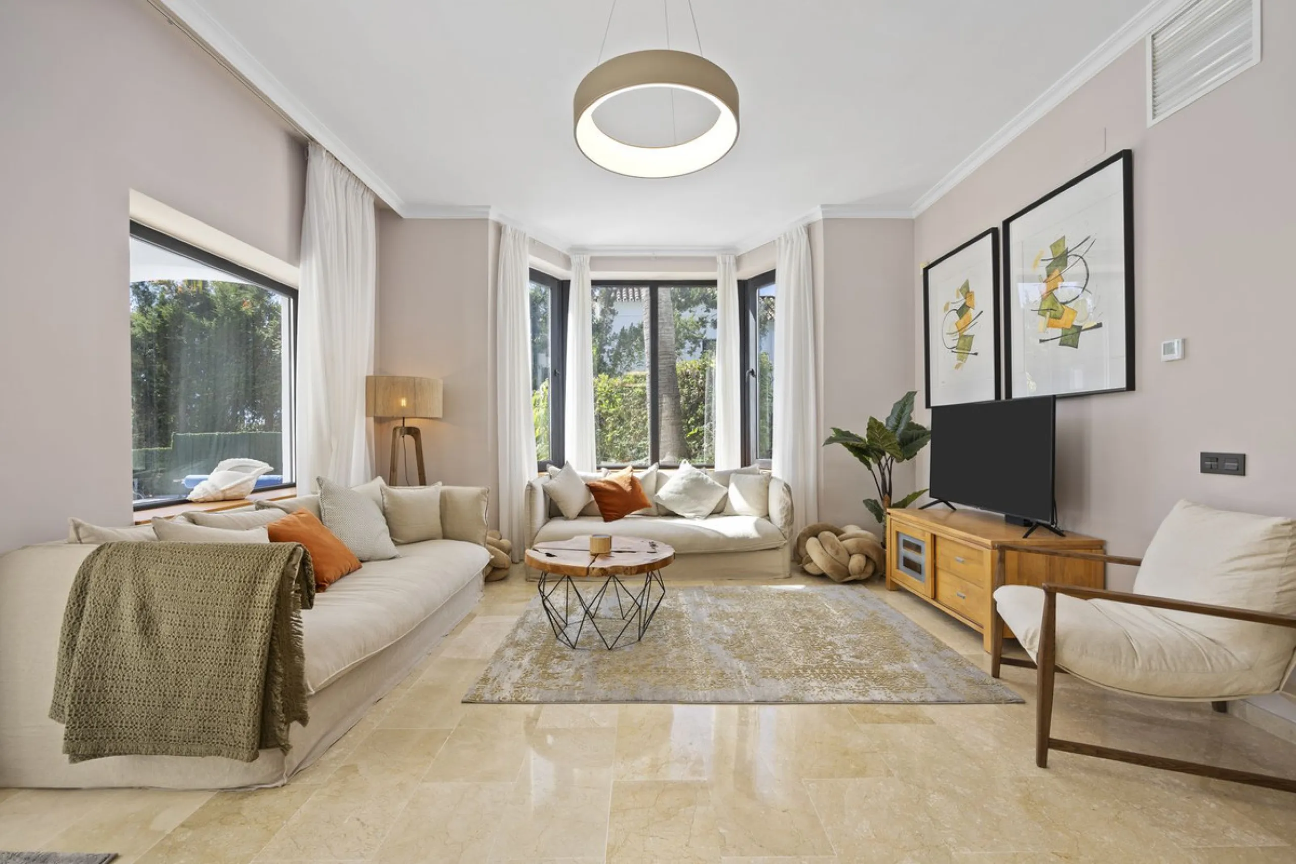 Purchase Opportunity in Paraíso Alto.